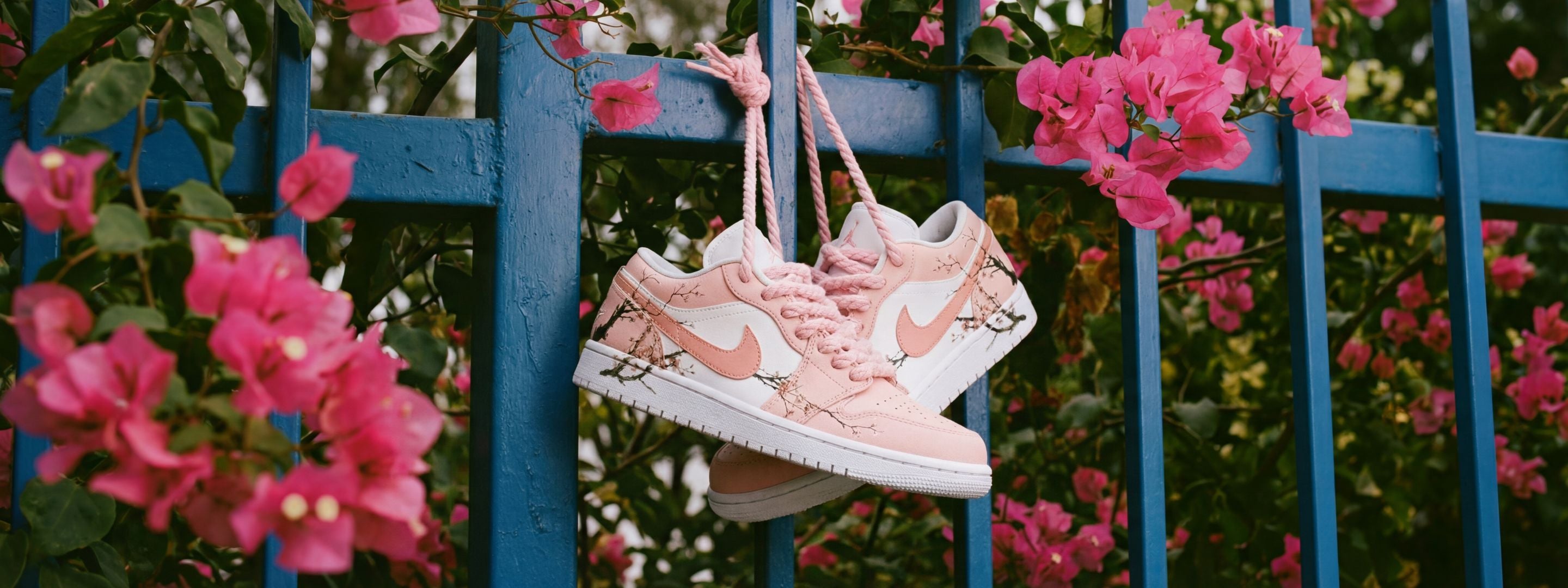 Botanique Custom Collection
