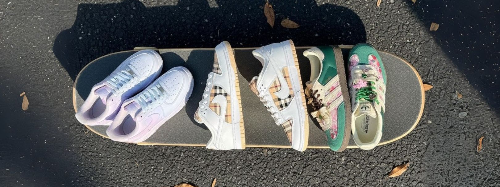 Seasons Change Collection