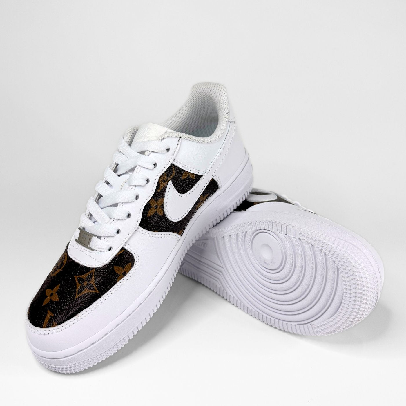 Monogram LV Air Force 1