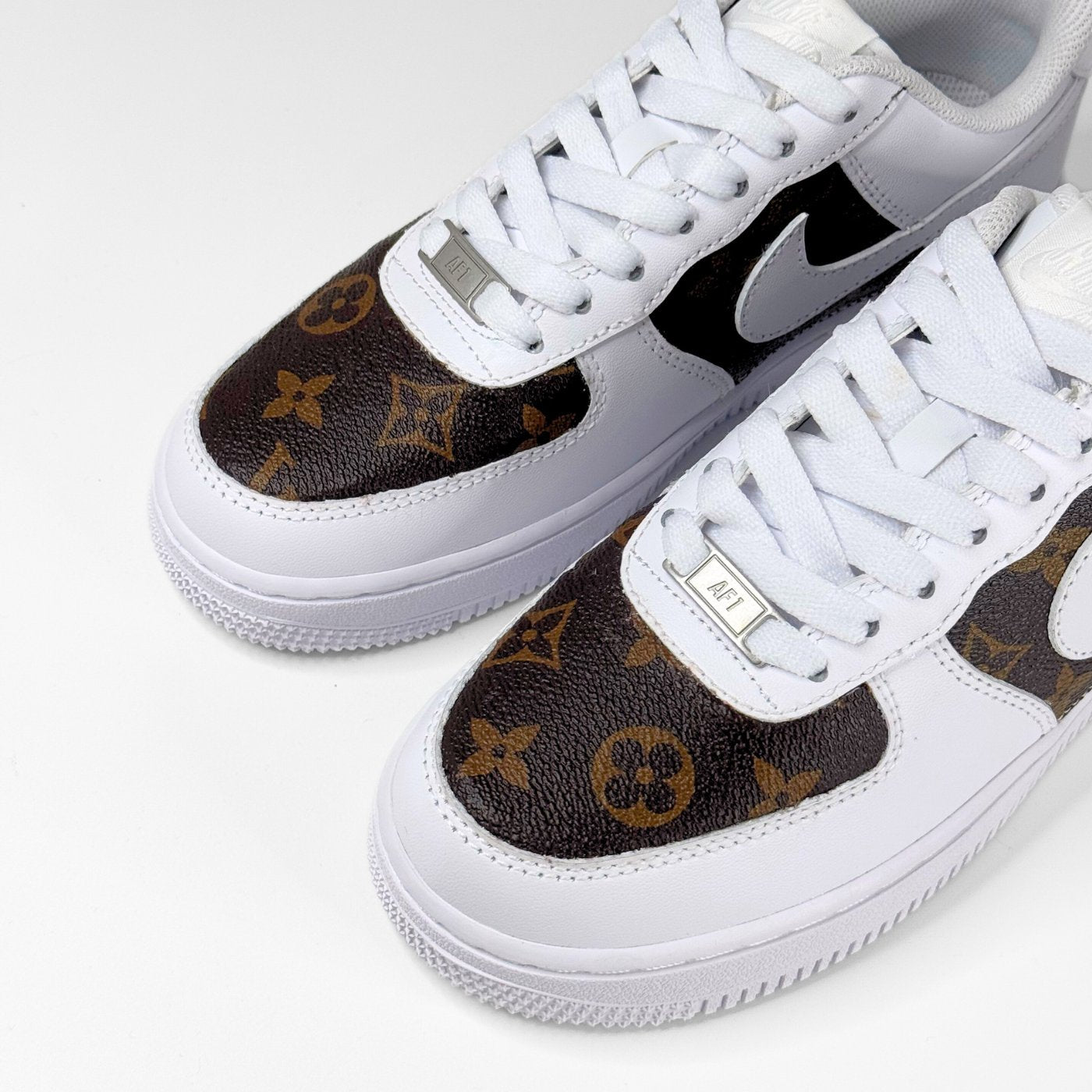 Monogram LV Air Force 1