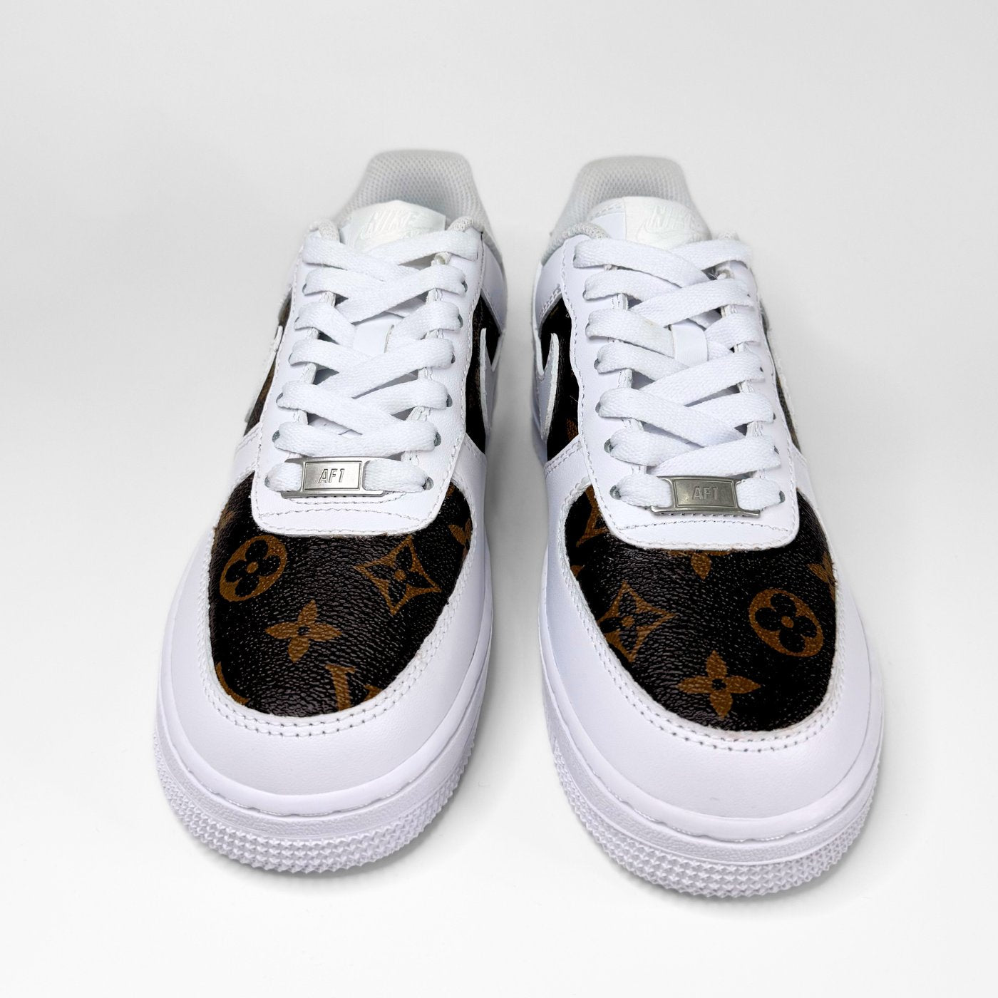 Monogram LV Air Force 1