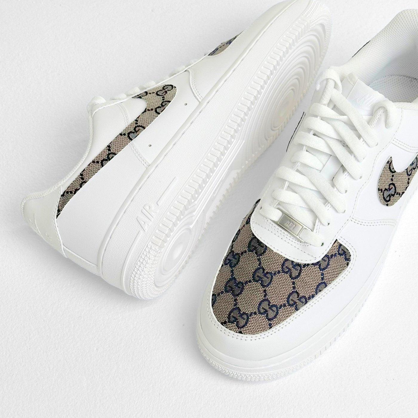 Gucci Air Force 1