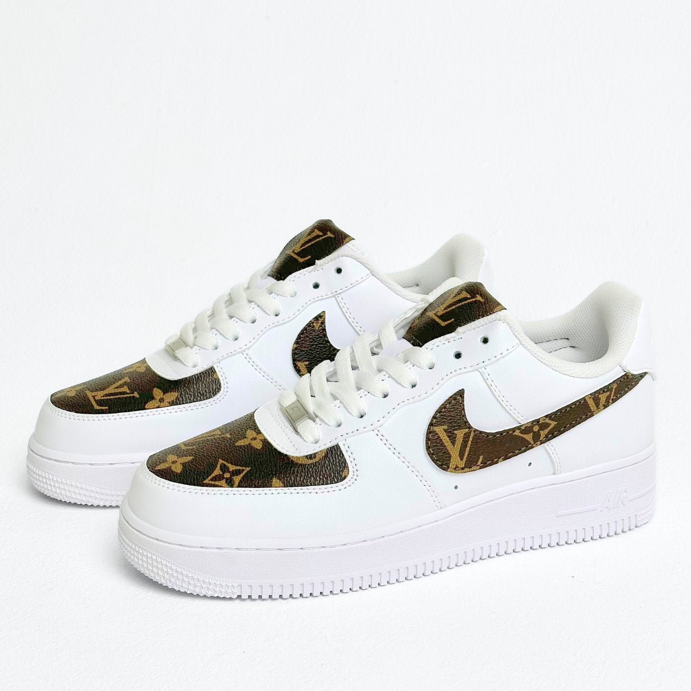 Premium LV Air Force 1
