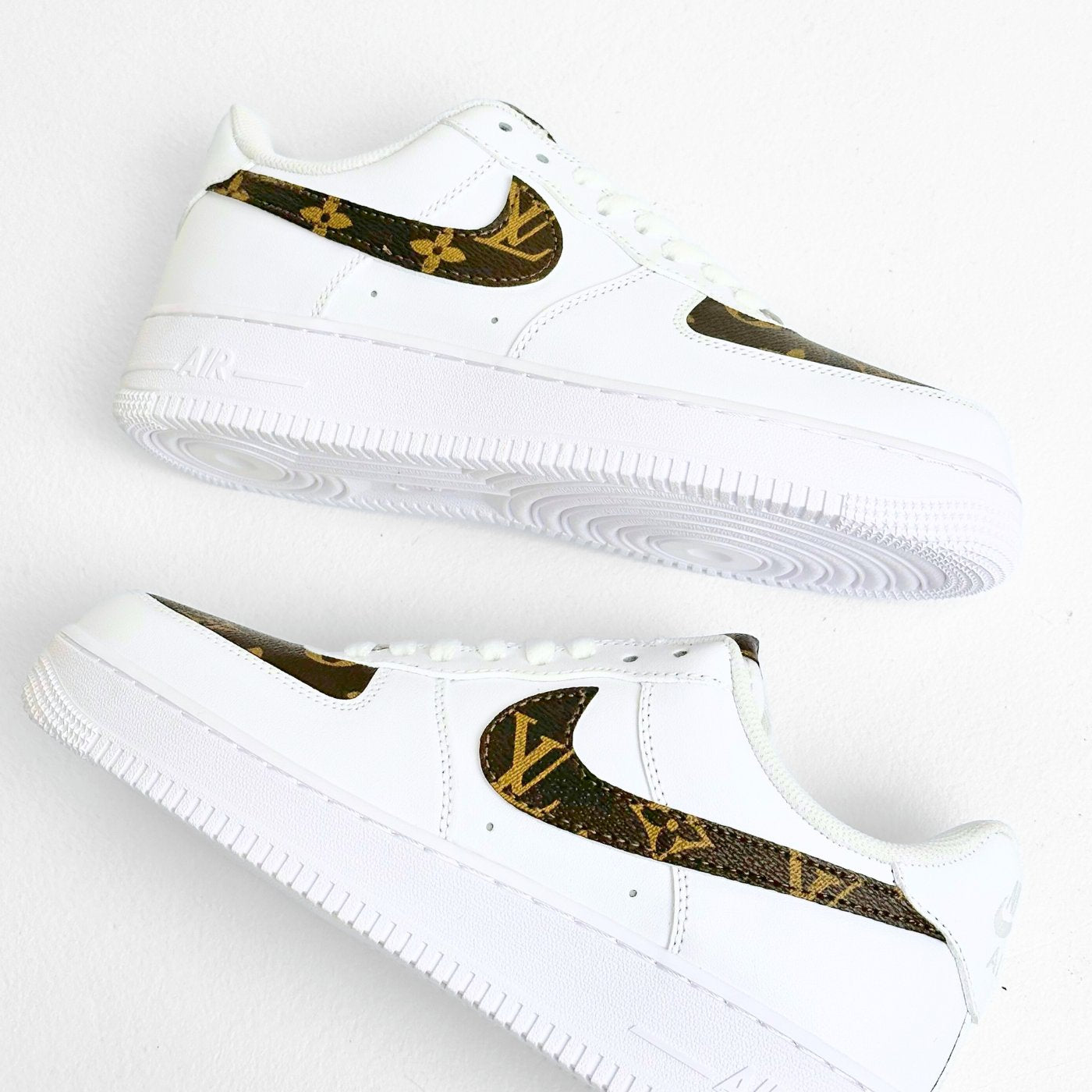 Premium LV Air Force 1