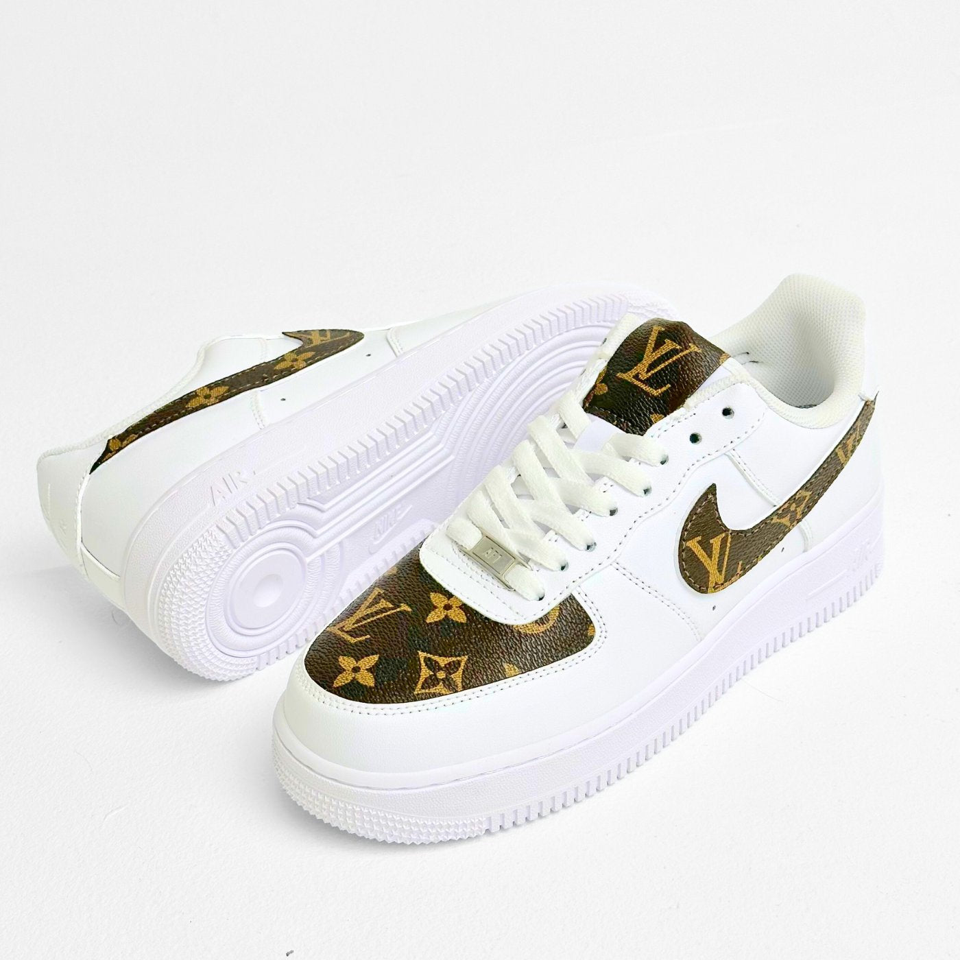 Premium LV Air Force 1