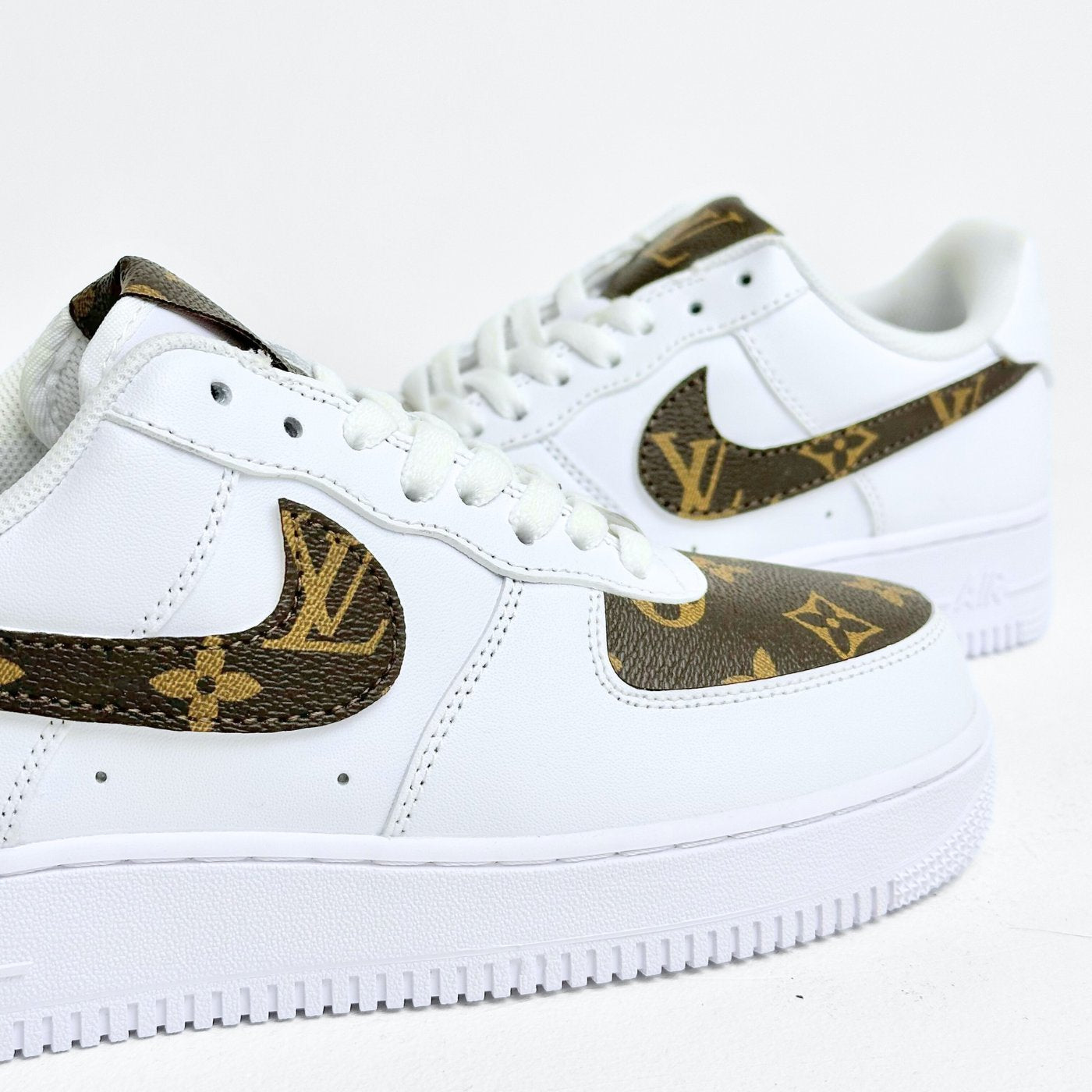 Premium LV Air Force 1