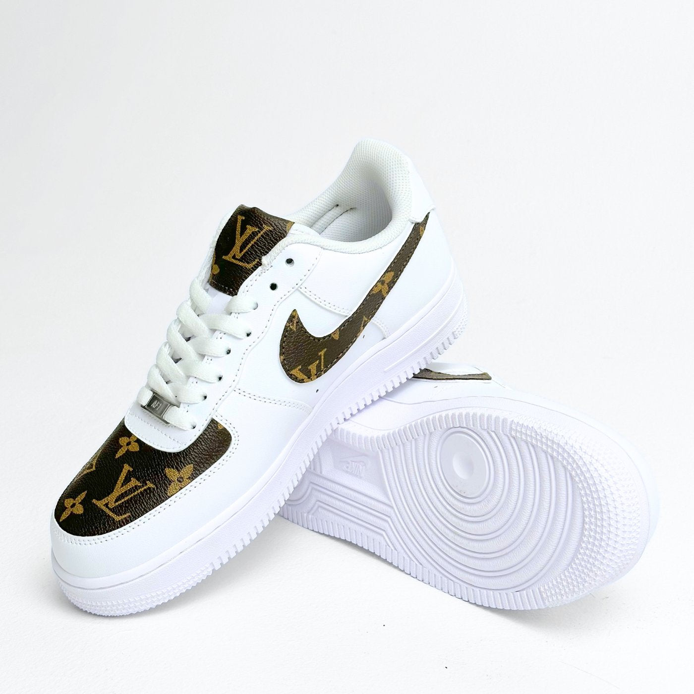 Premium LV Air Force 1