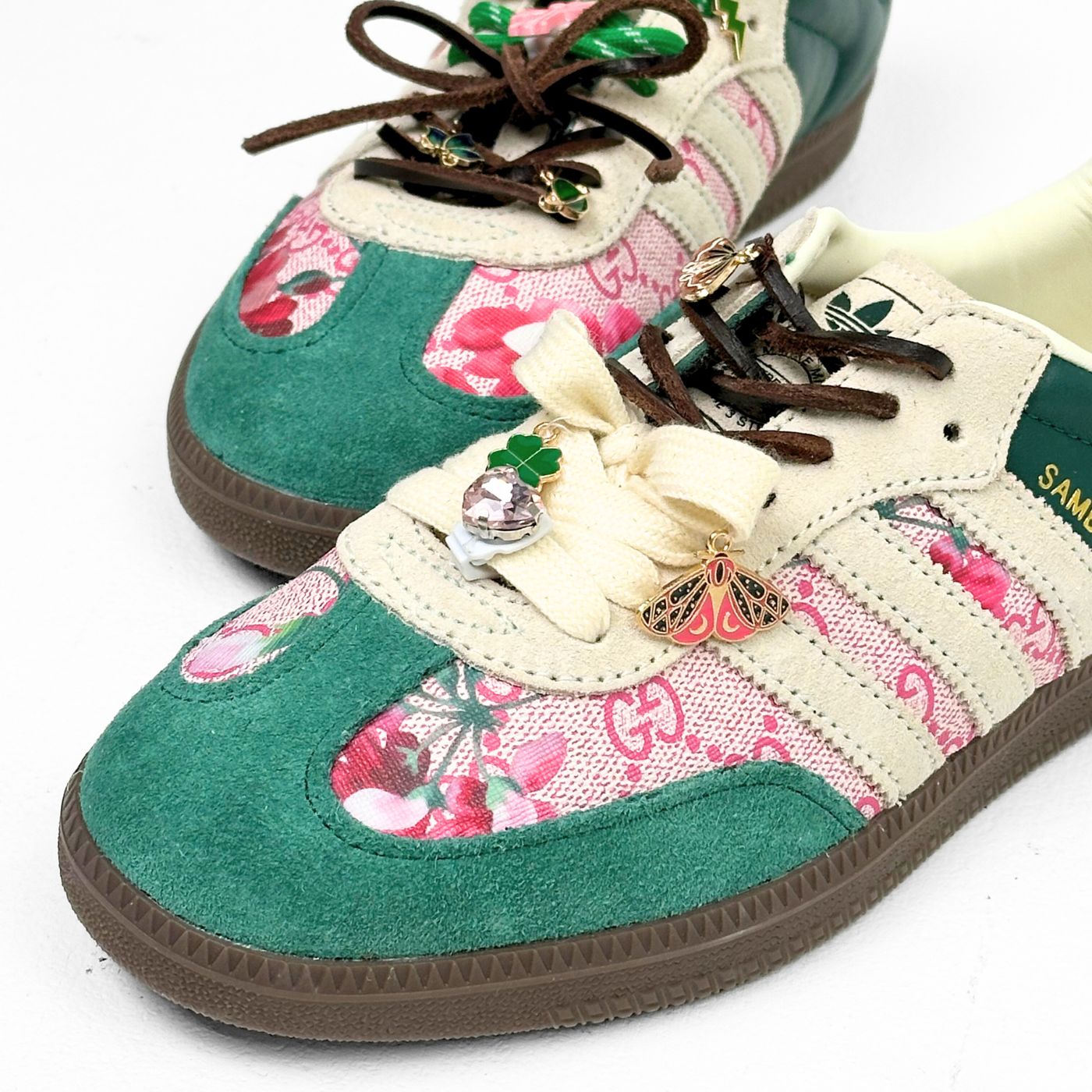 Summer Garden GG Adidas Samba