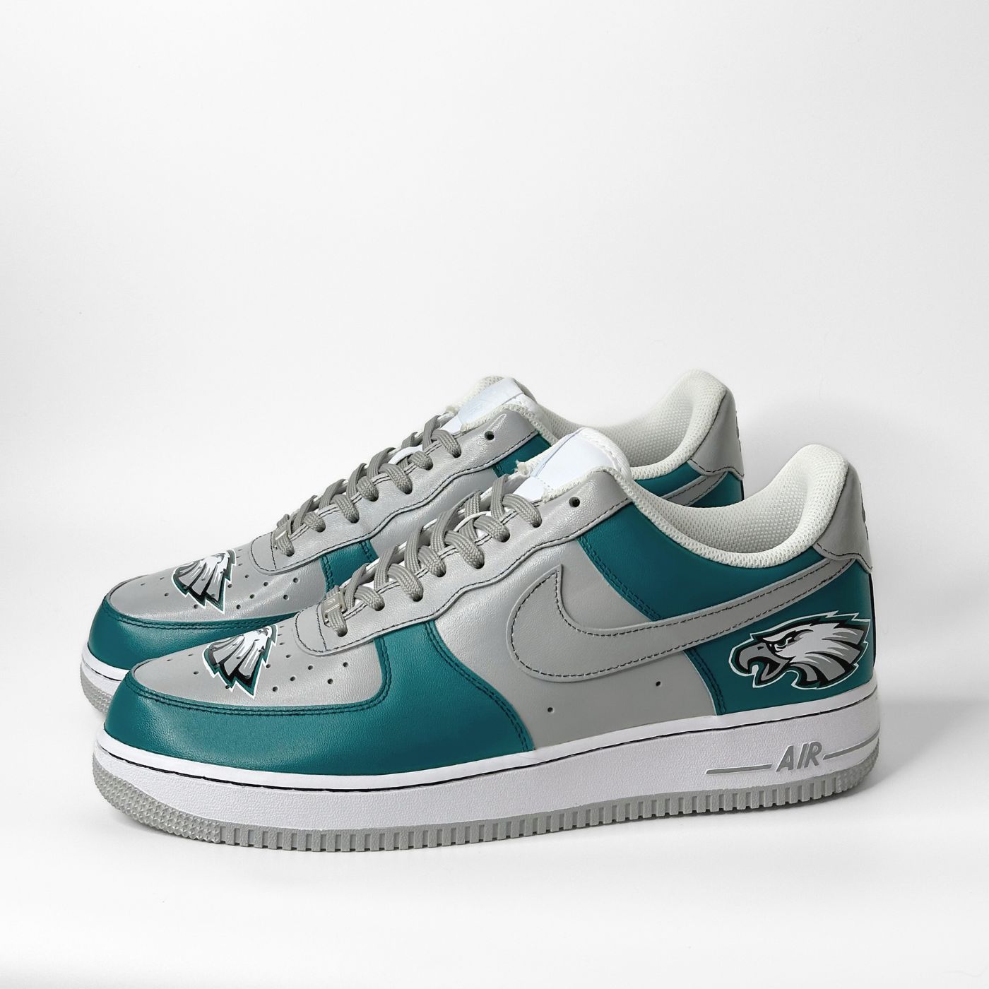 Philadelphia Eagles Air Force 1