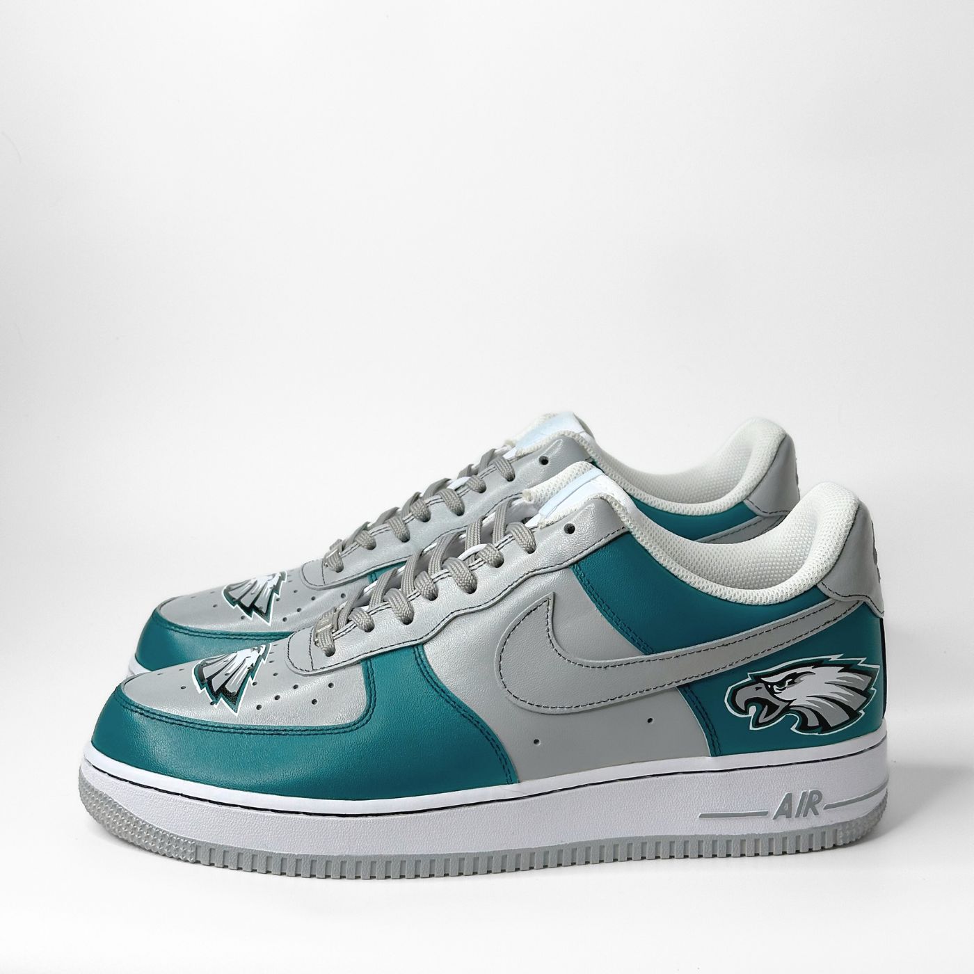 Philadelphia Eagles Air Force 1