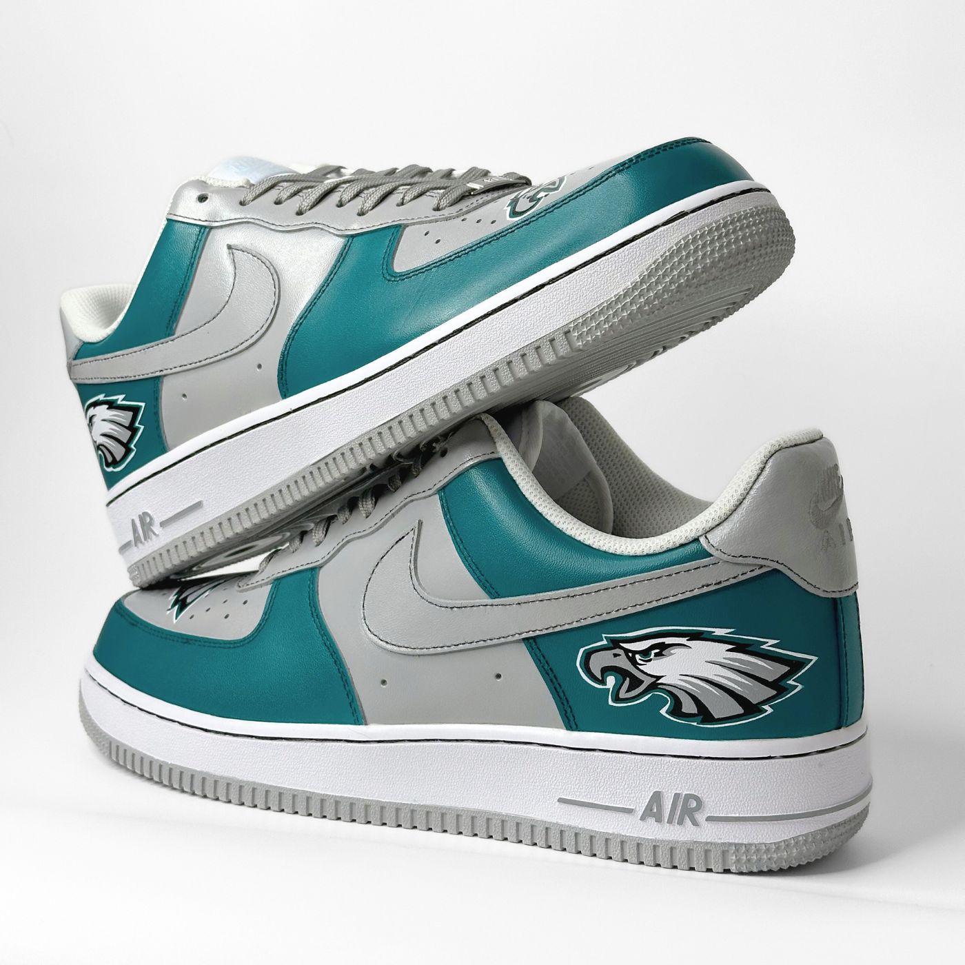 Philadelphia Eagles Air Force 1