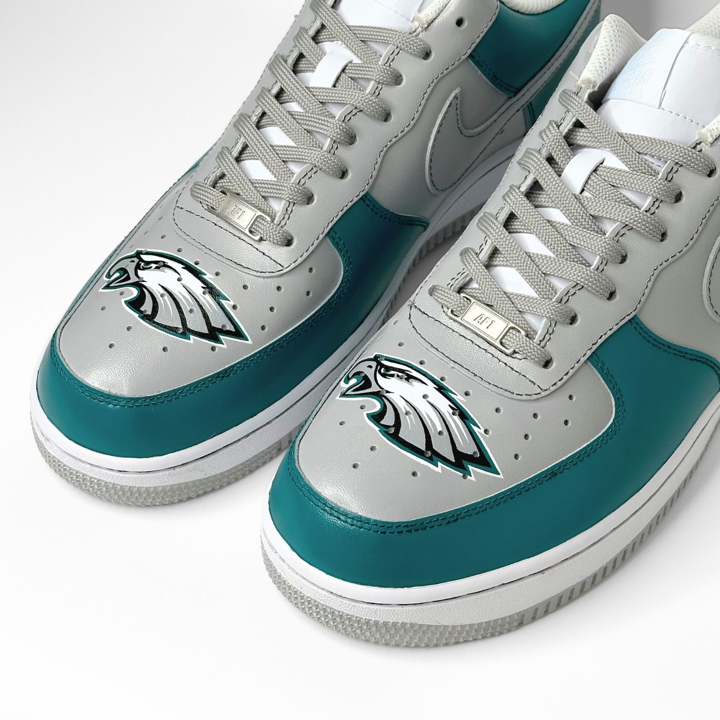 Philadelphia Eagles Air Force 1