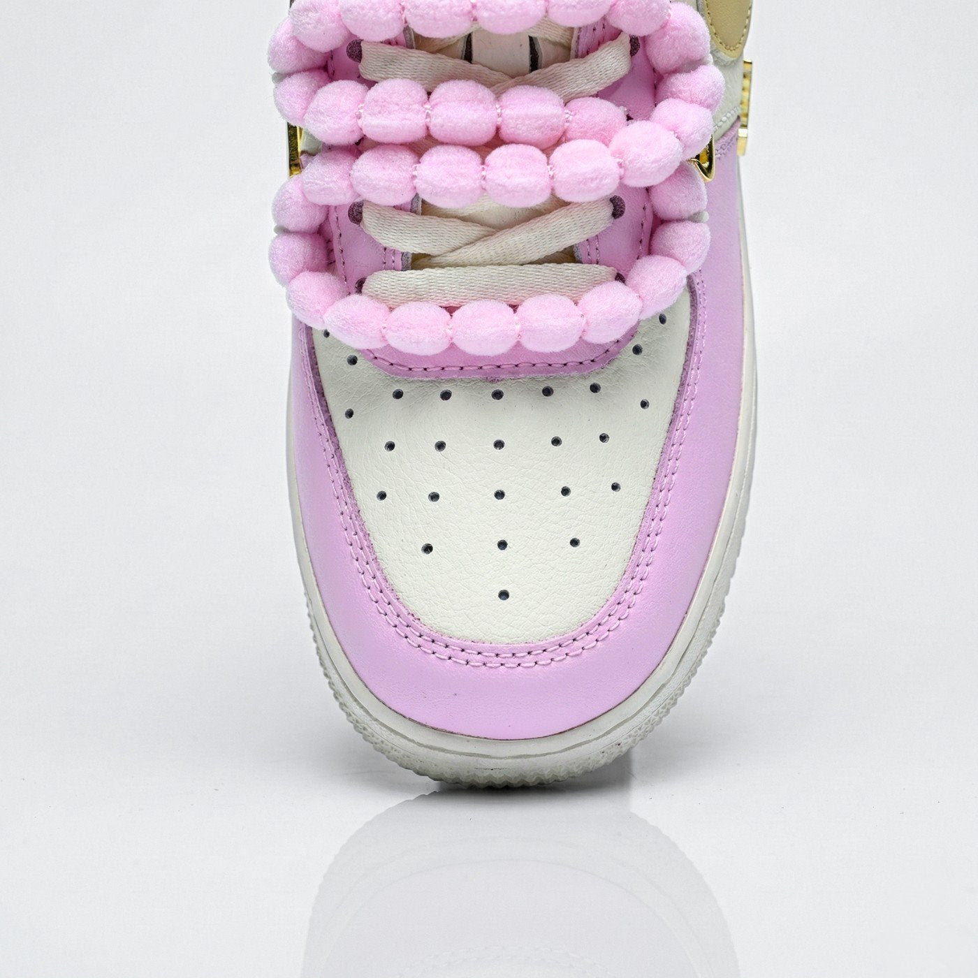 Bubble Gum Fairy Air Force 1