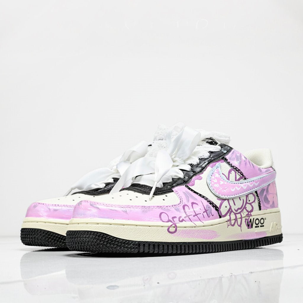 Voodoo Doll Air Force 1