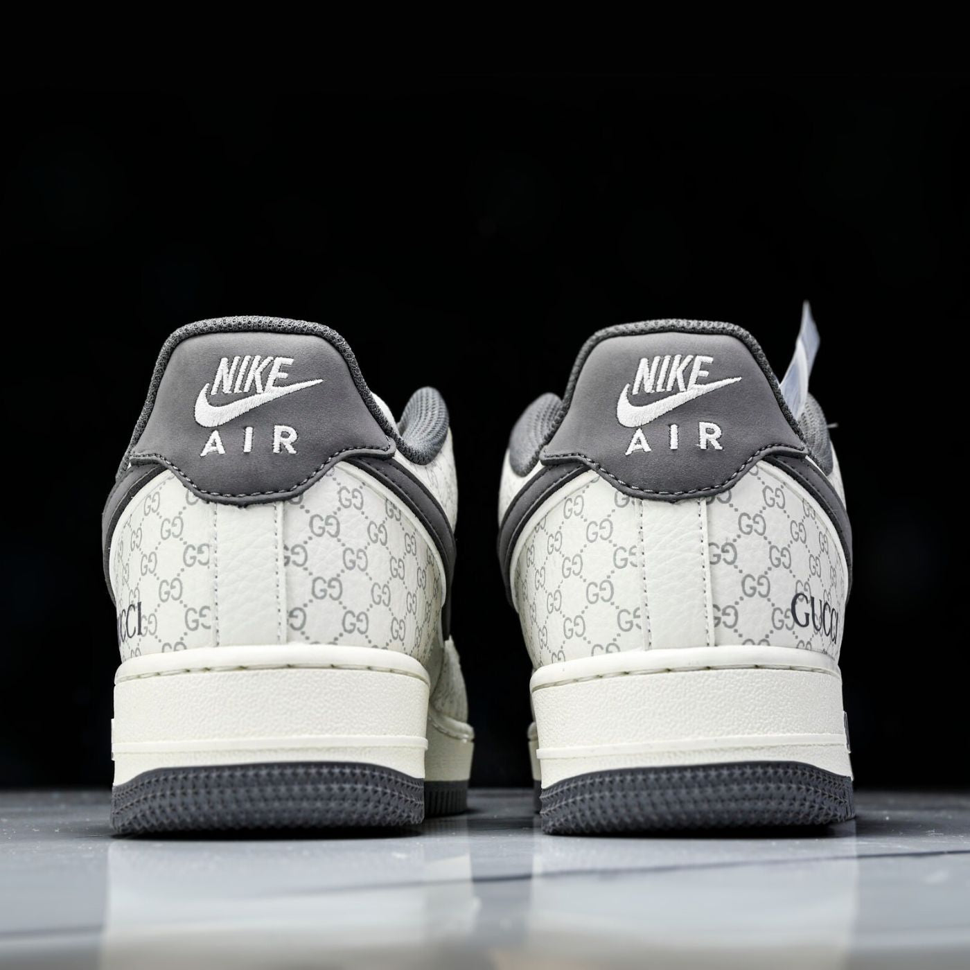 GG Royale Air Force 1