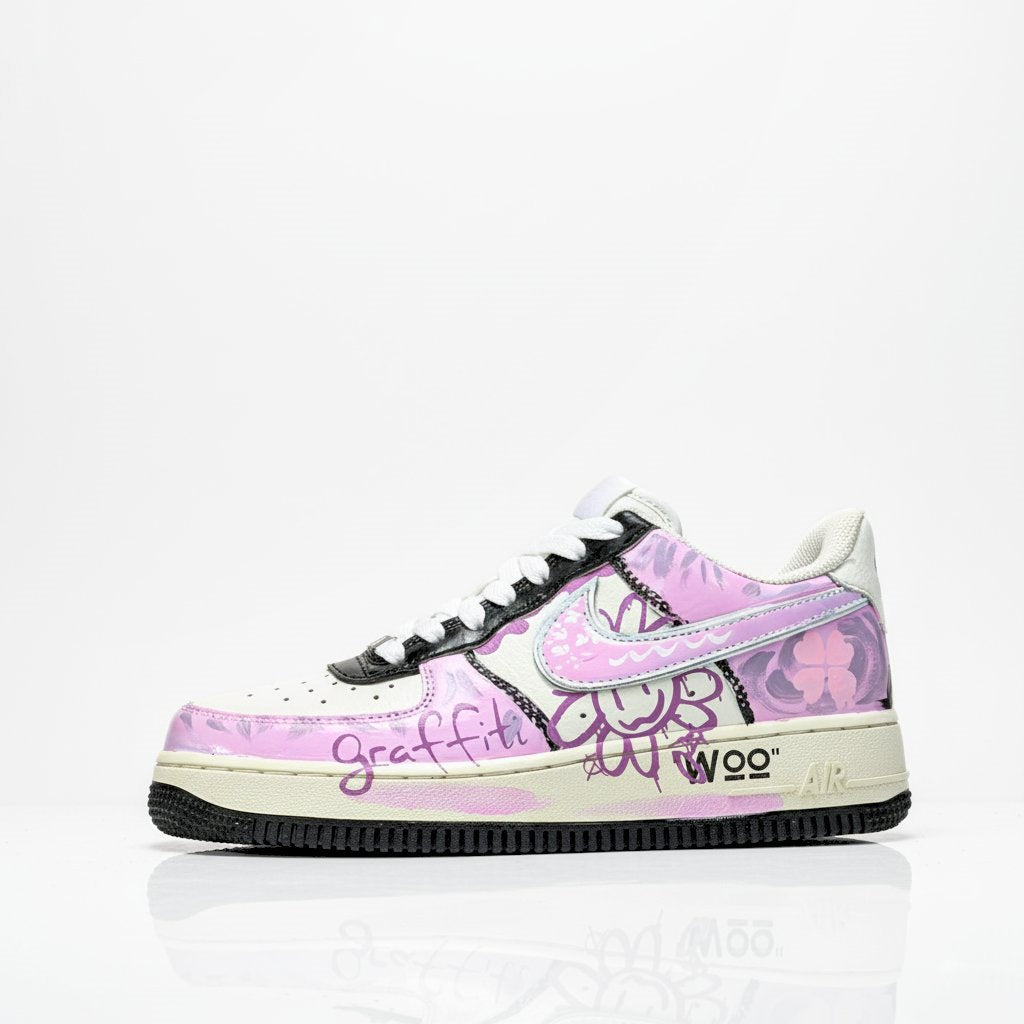 Voodoo Doll Air Force 1