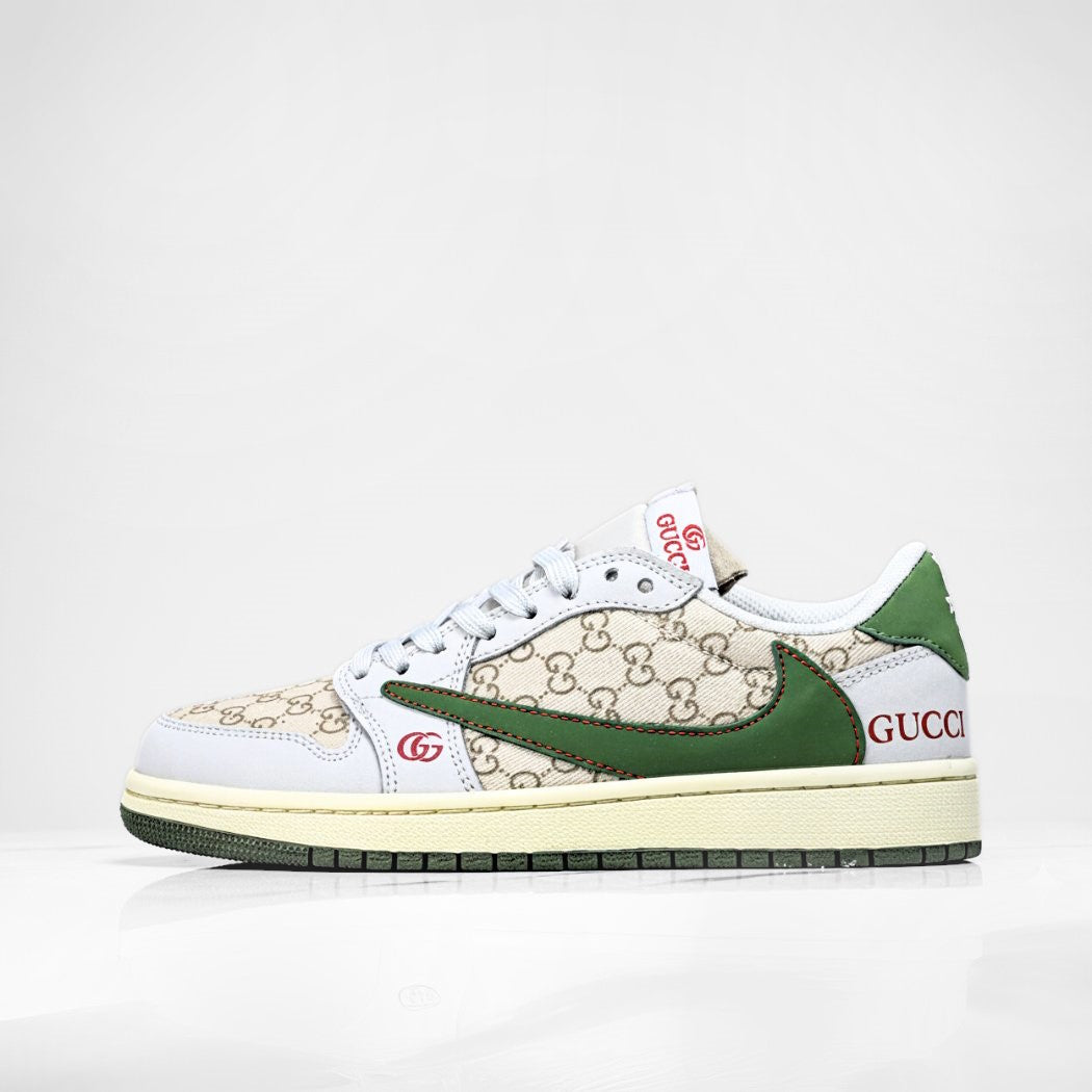 Polo Club GG Jordan 1