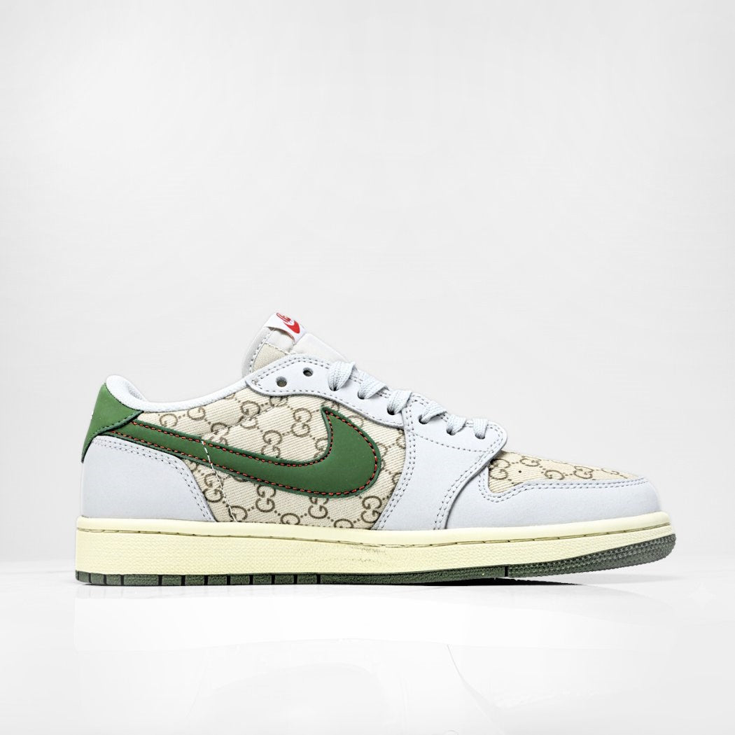 Polo Club GG Jordan 1