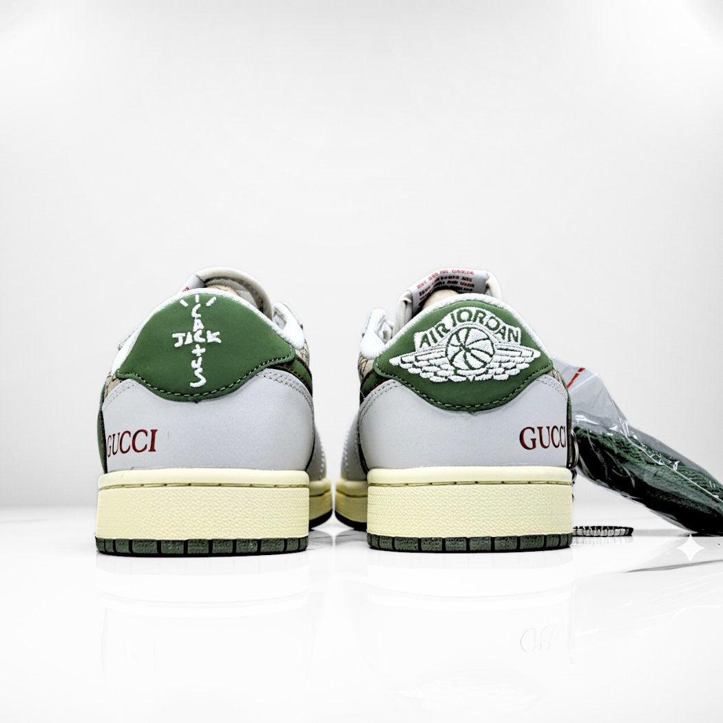 Polo Club GG Jordan 1