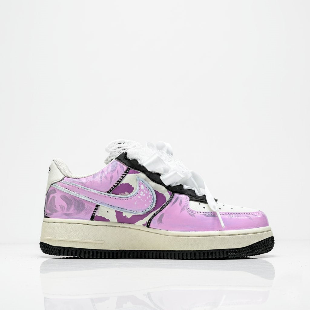 Voodoo Doll Air Force 1