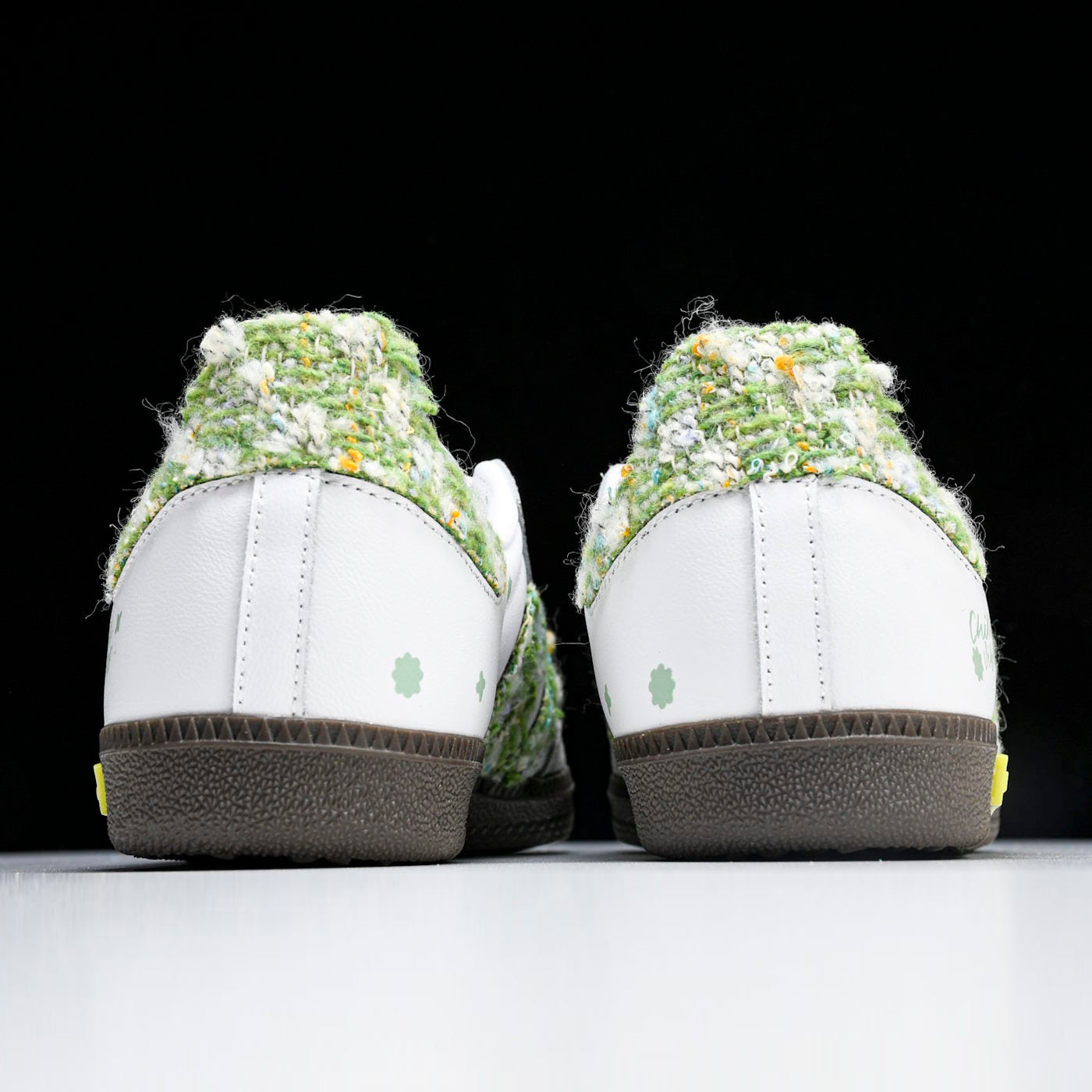 Spring Meadow Adidas Samba