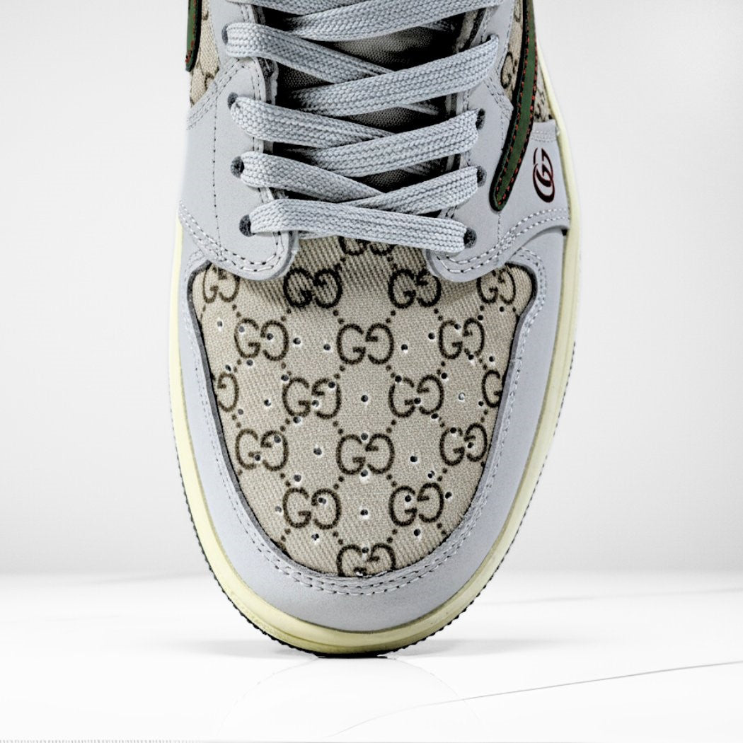 Polo Club GG Jordan 1