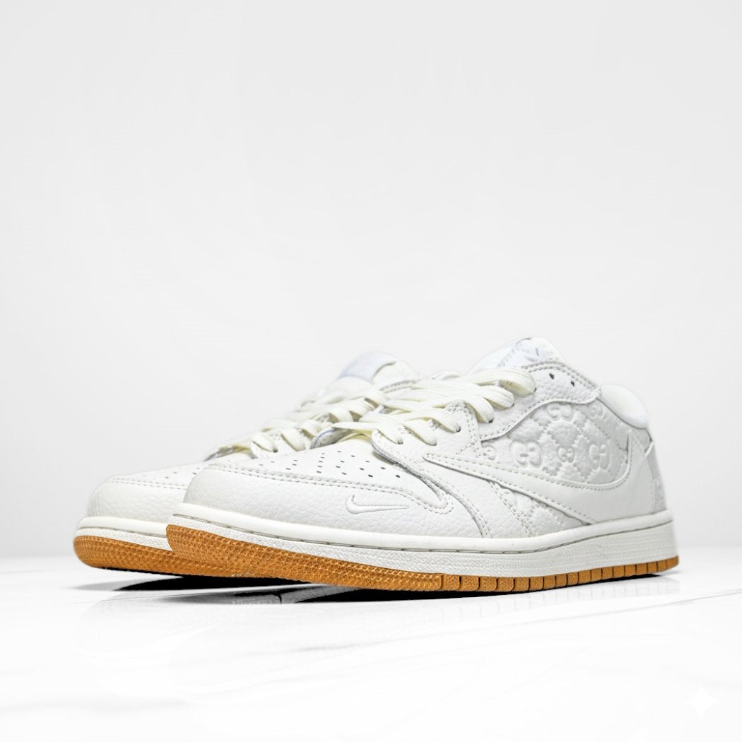 Signature GG Air Jordan 1
