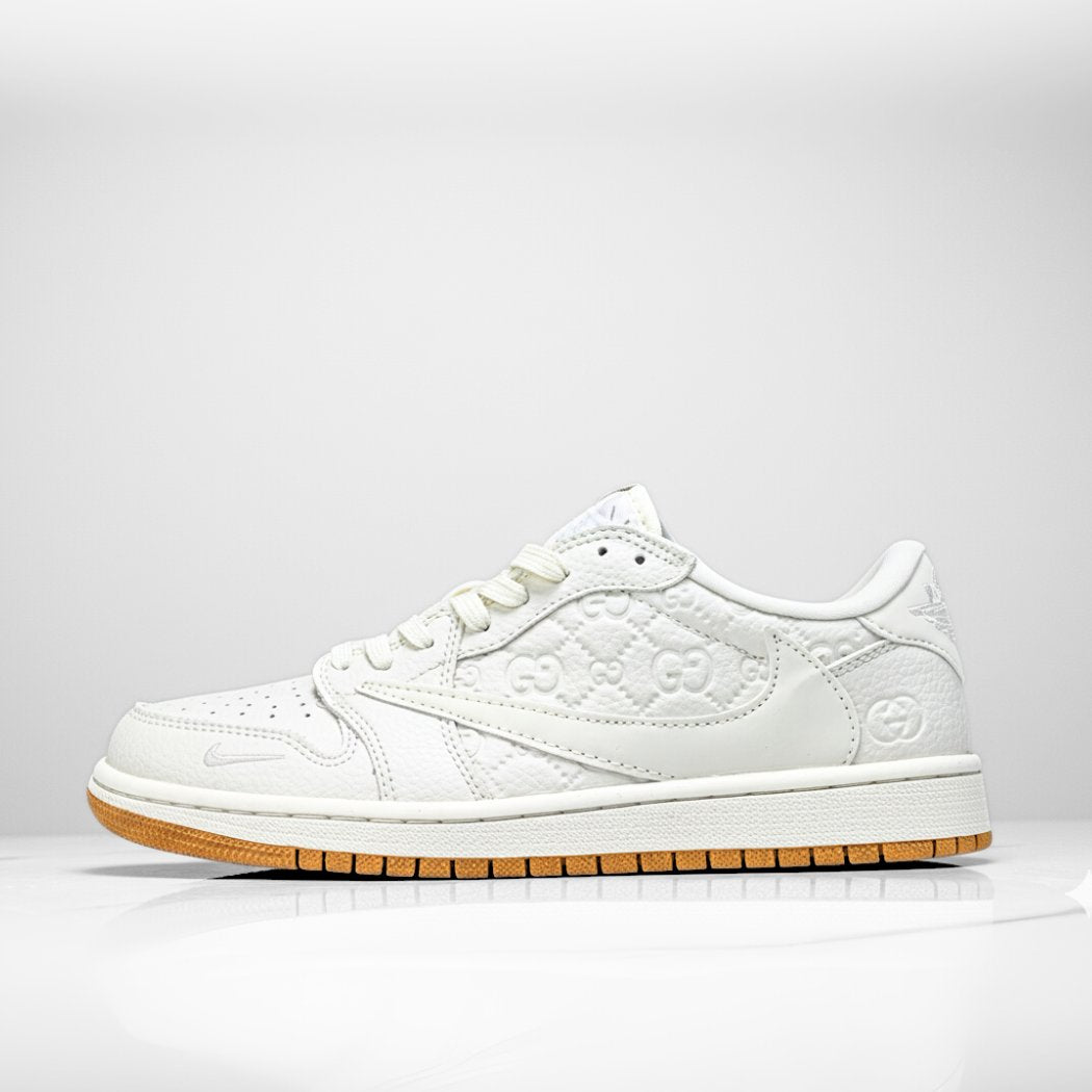 Signature GG Air Jordan 1