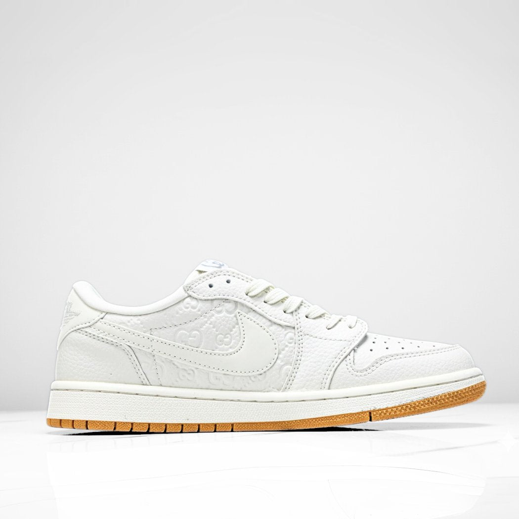 Signature GG Air Jordan 1