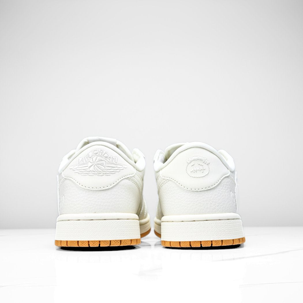 Signature GG Air Jordan 1