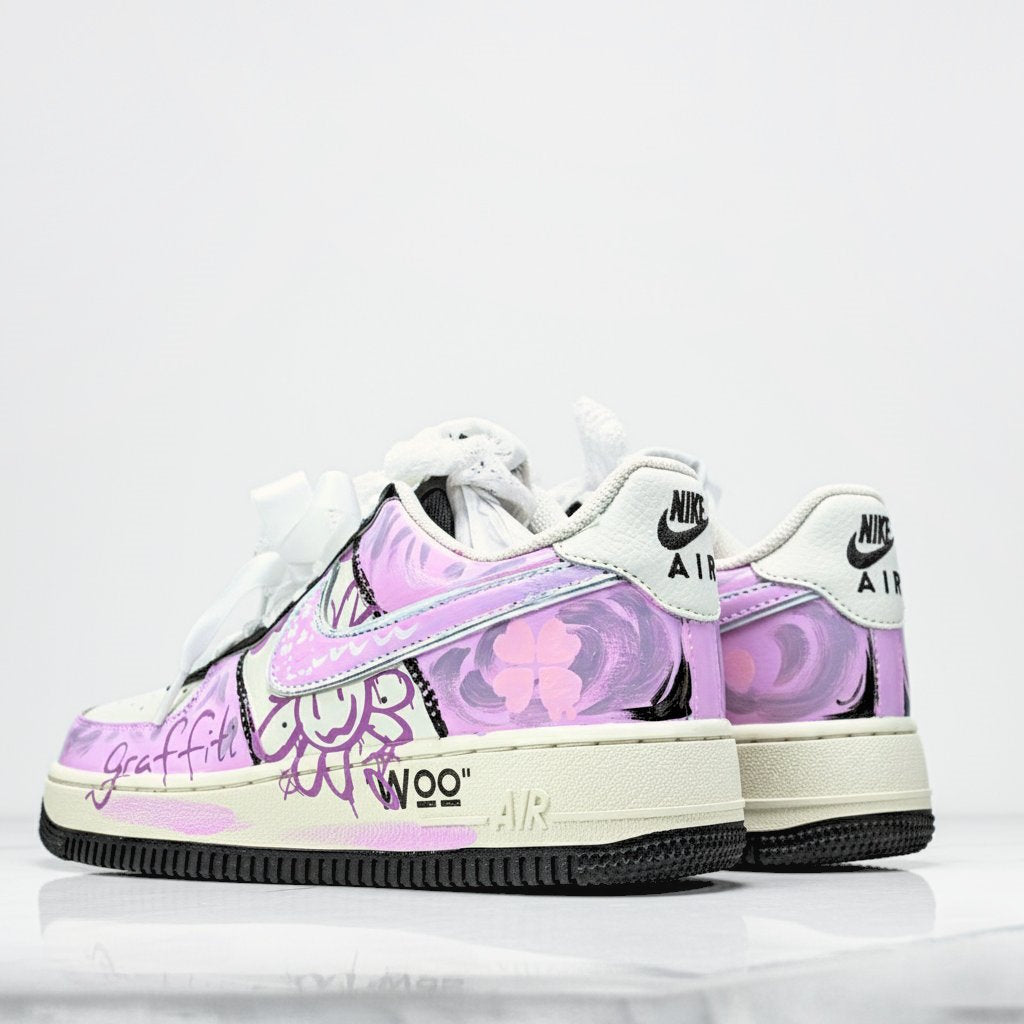 Voodoo Doll Air Force 1