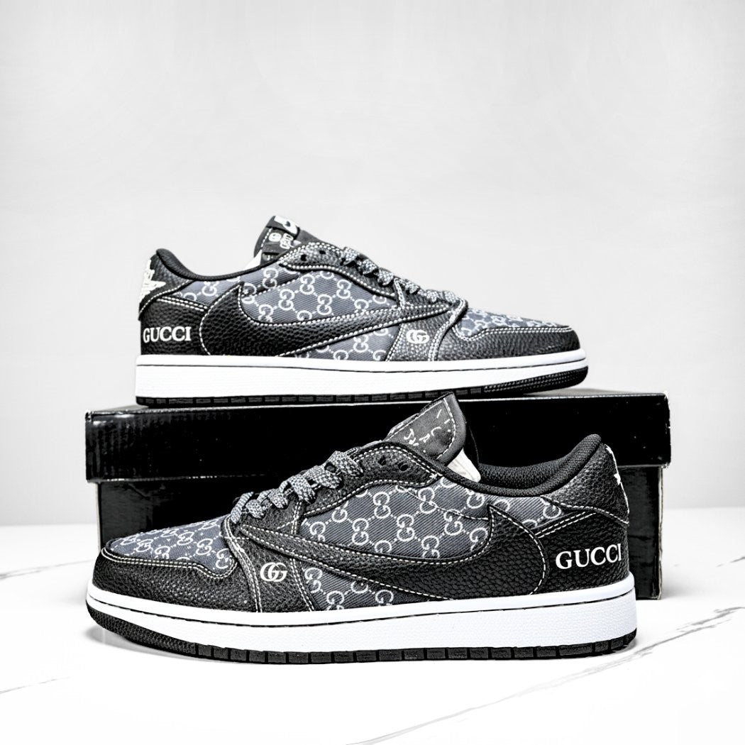 Obsidian GG Air Jordan 1