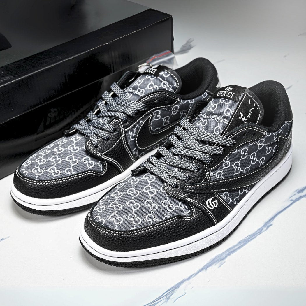 Obsidian GG Air Jordan 1