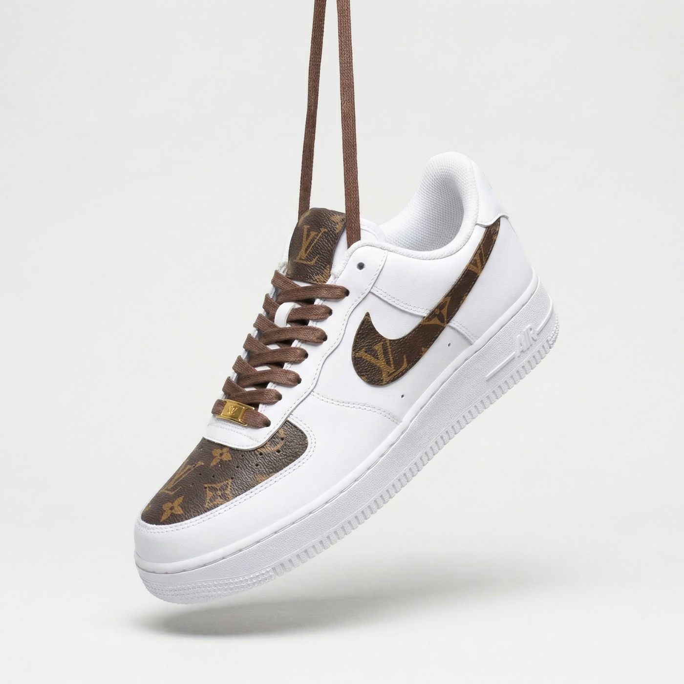 Premium LV Air Force 1