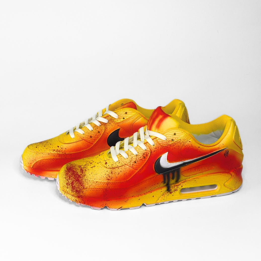 'Kill Bill' Air Max 90