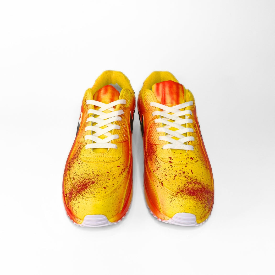 'Kill Bill' Air Max 90