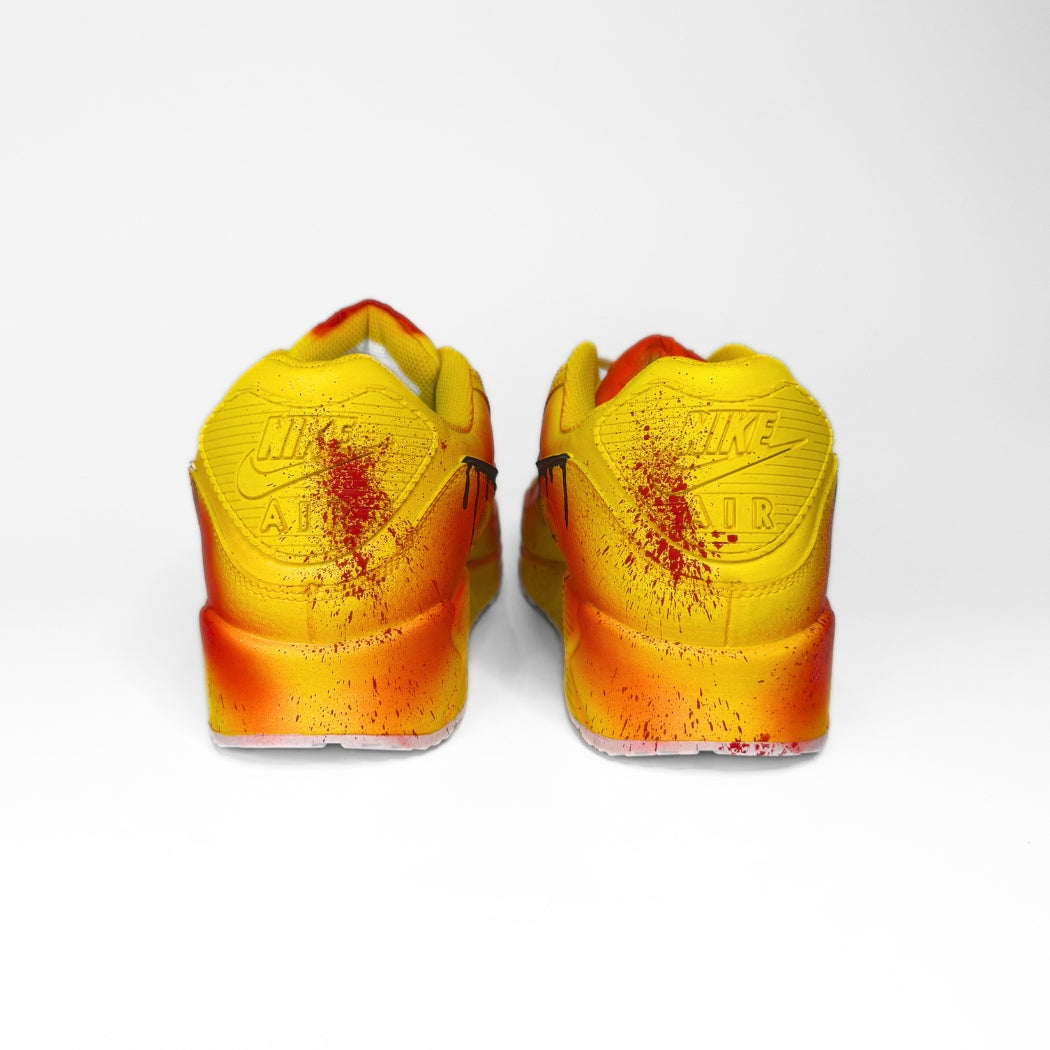 'Kill Bill' Air Max 90