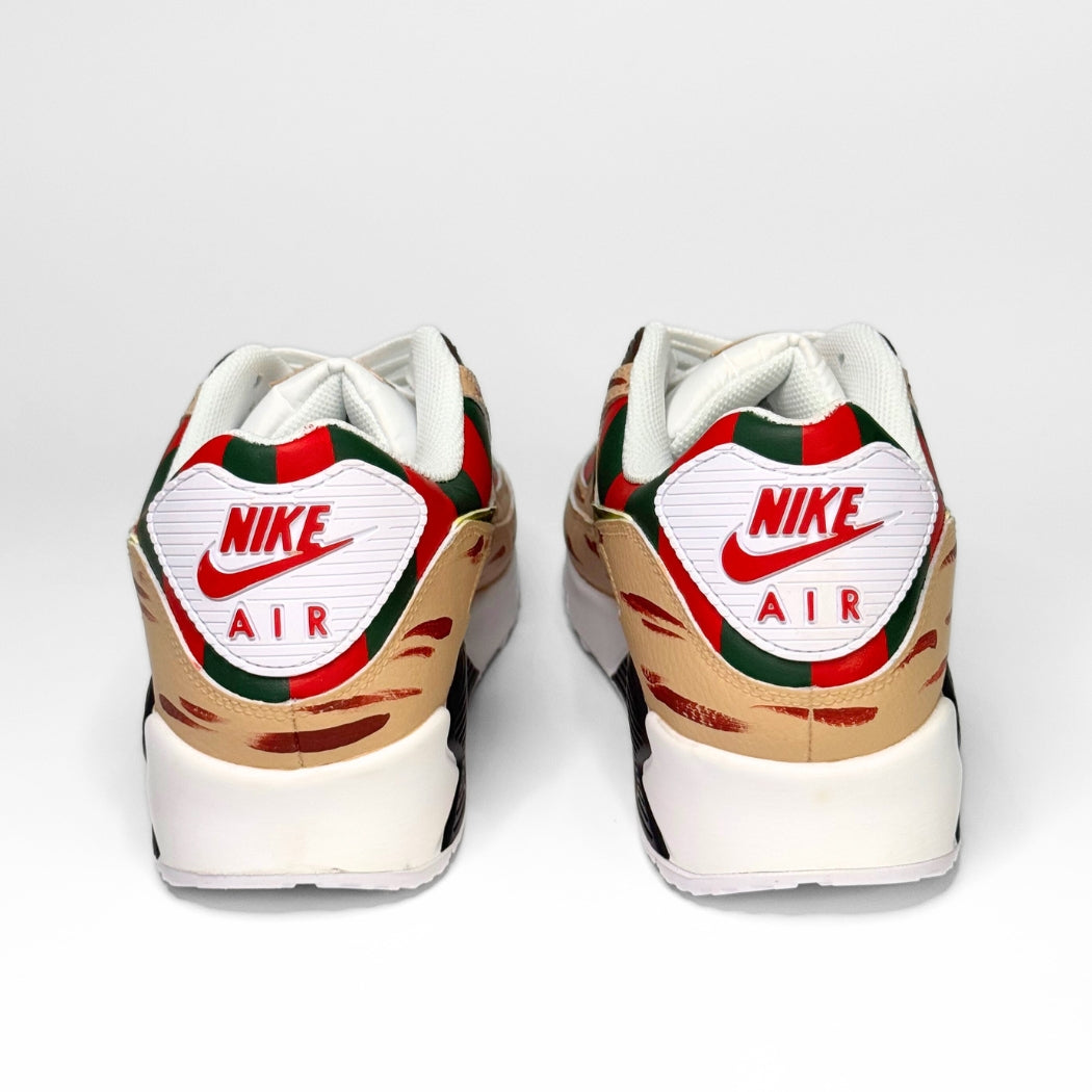 Freddy Krueger Air Max 90