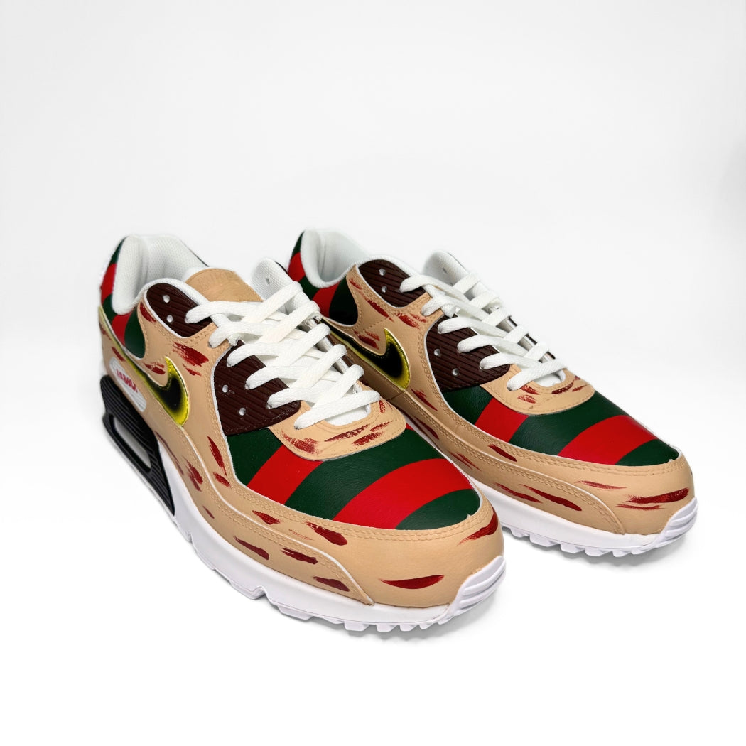 Freddy Krueger Air Max 90