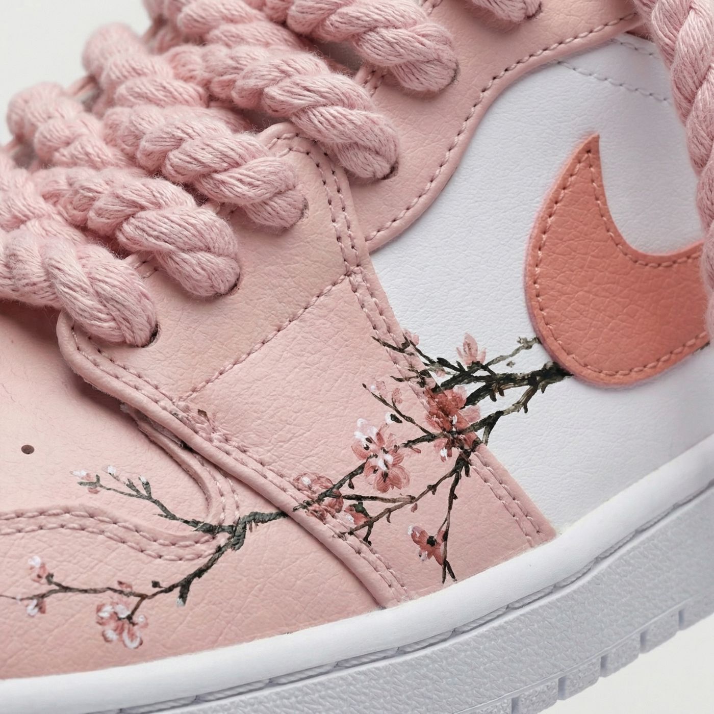 Sakura Air Jordan 1