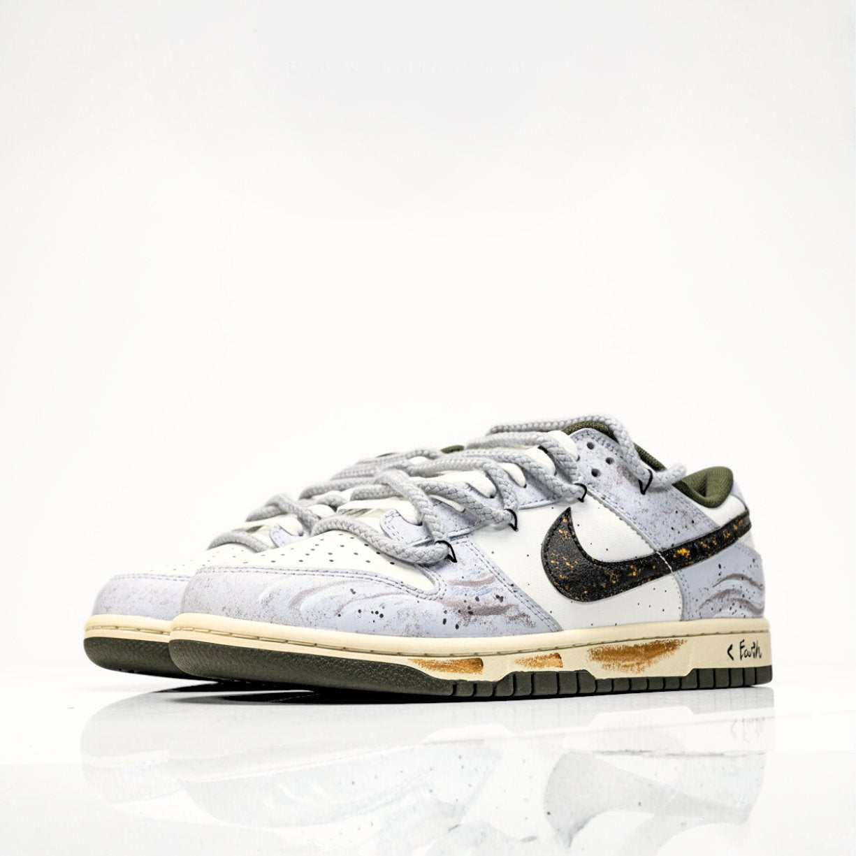 Sahara Winds Dunk Low