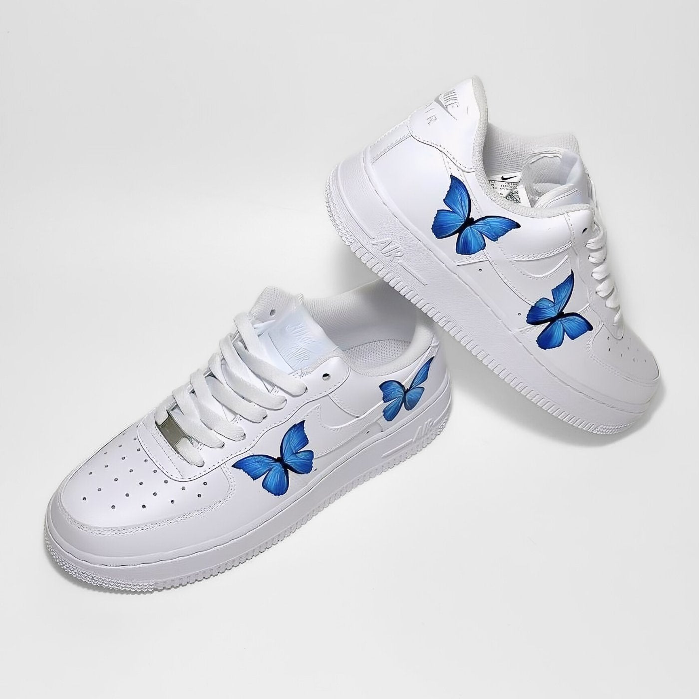 Butterflies Air Force 1