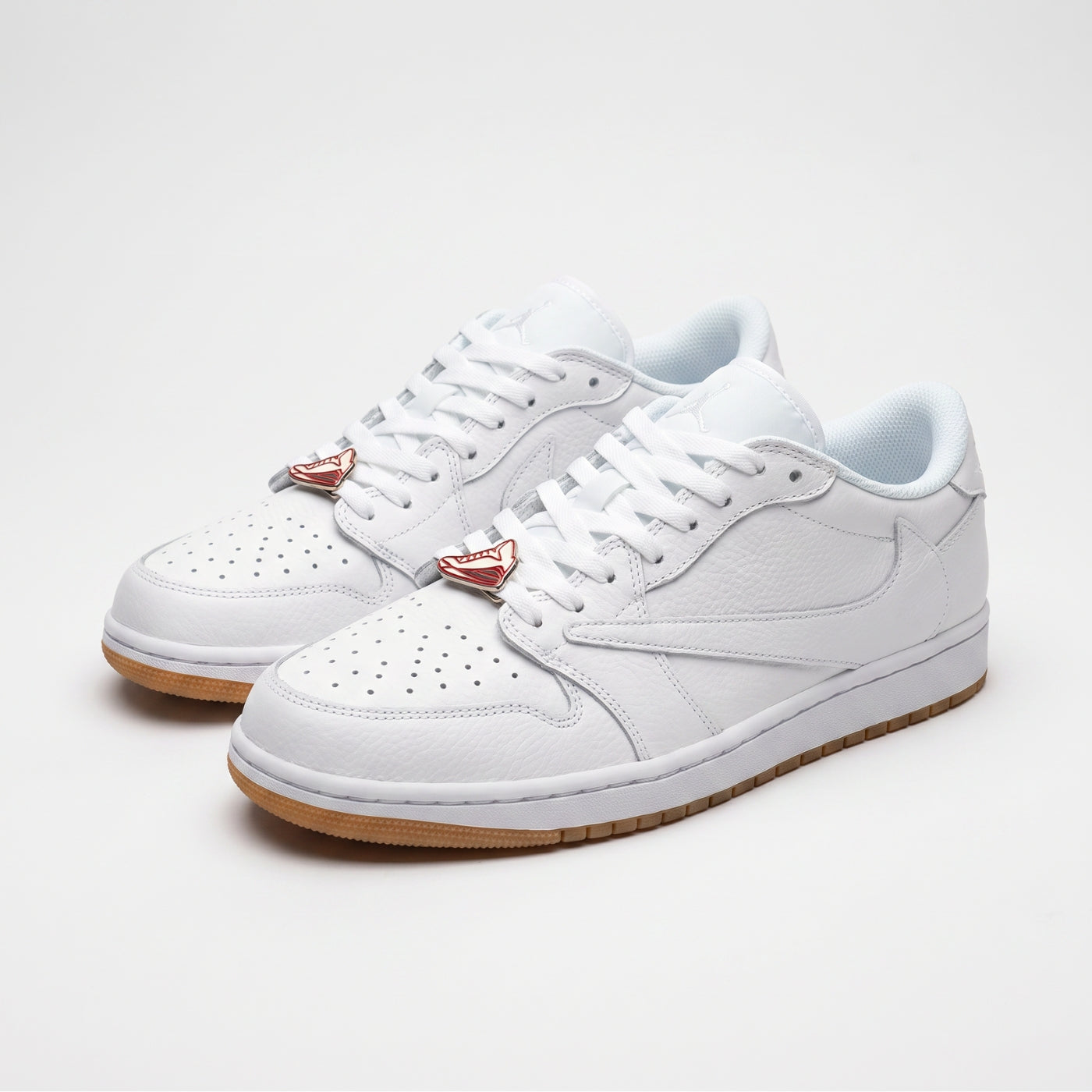 Blank Canvas Air Jordan 1