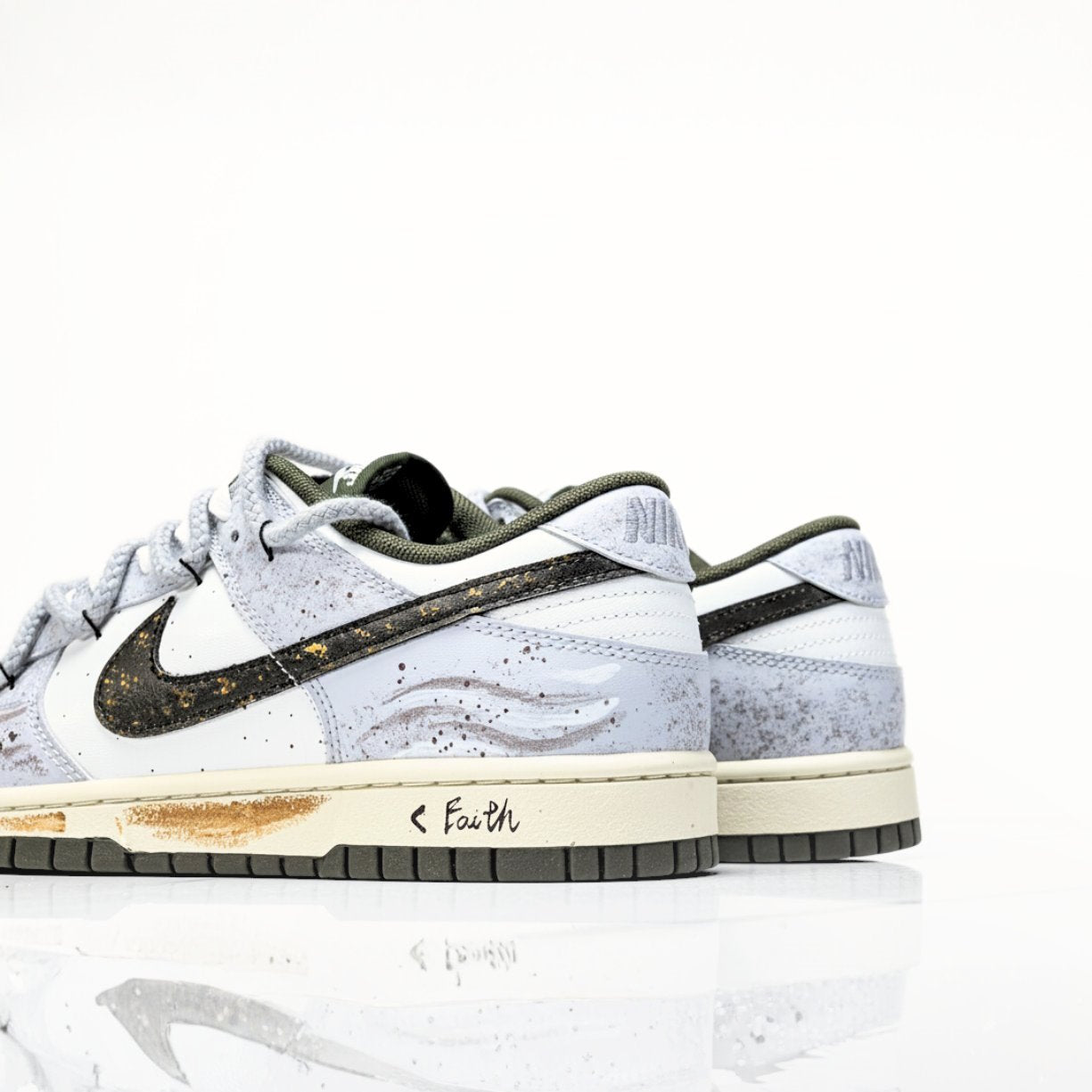 Sahara Winds Dunk Low
