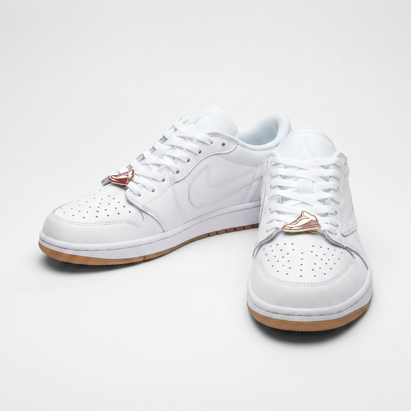 Blank Canvas Air Jordan 1