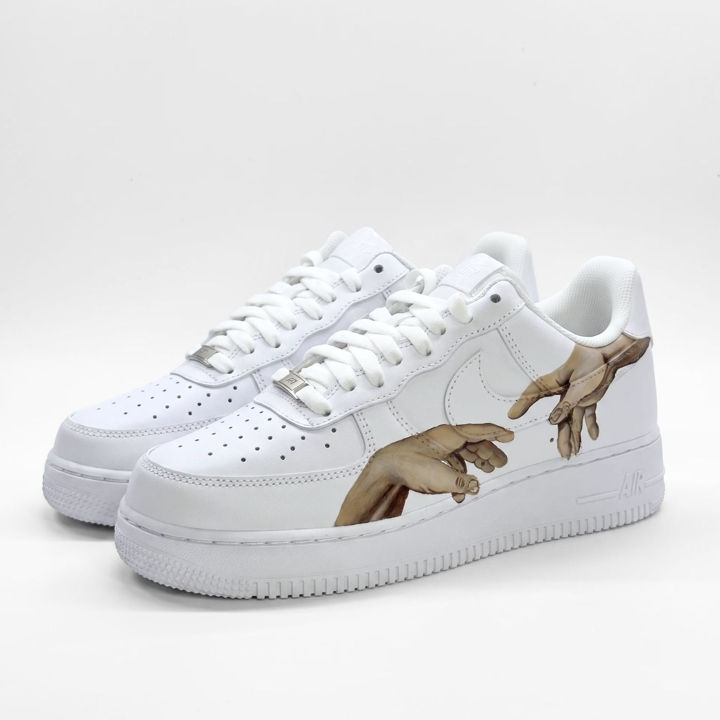 David Air Force 1