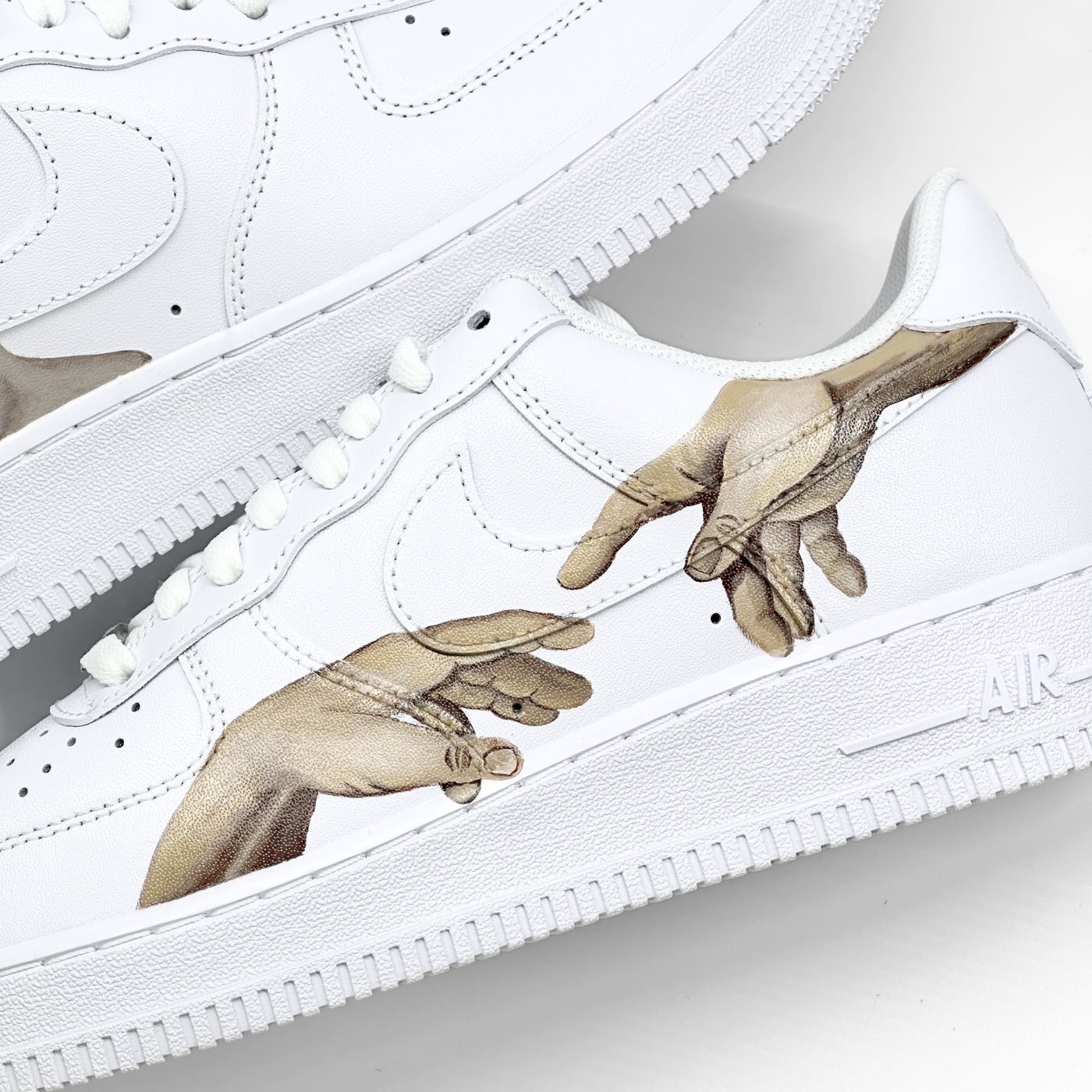 David Air Force 1