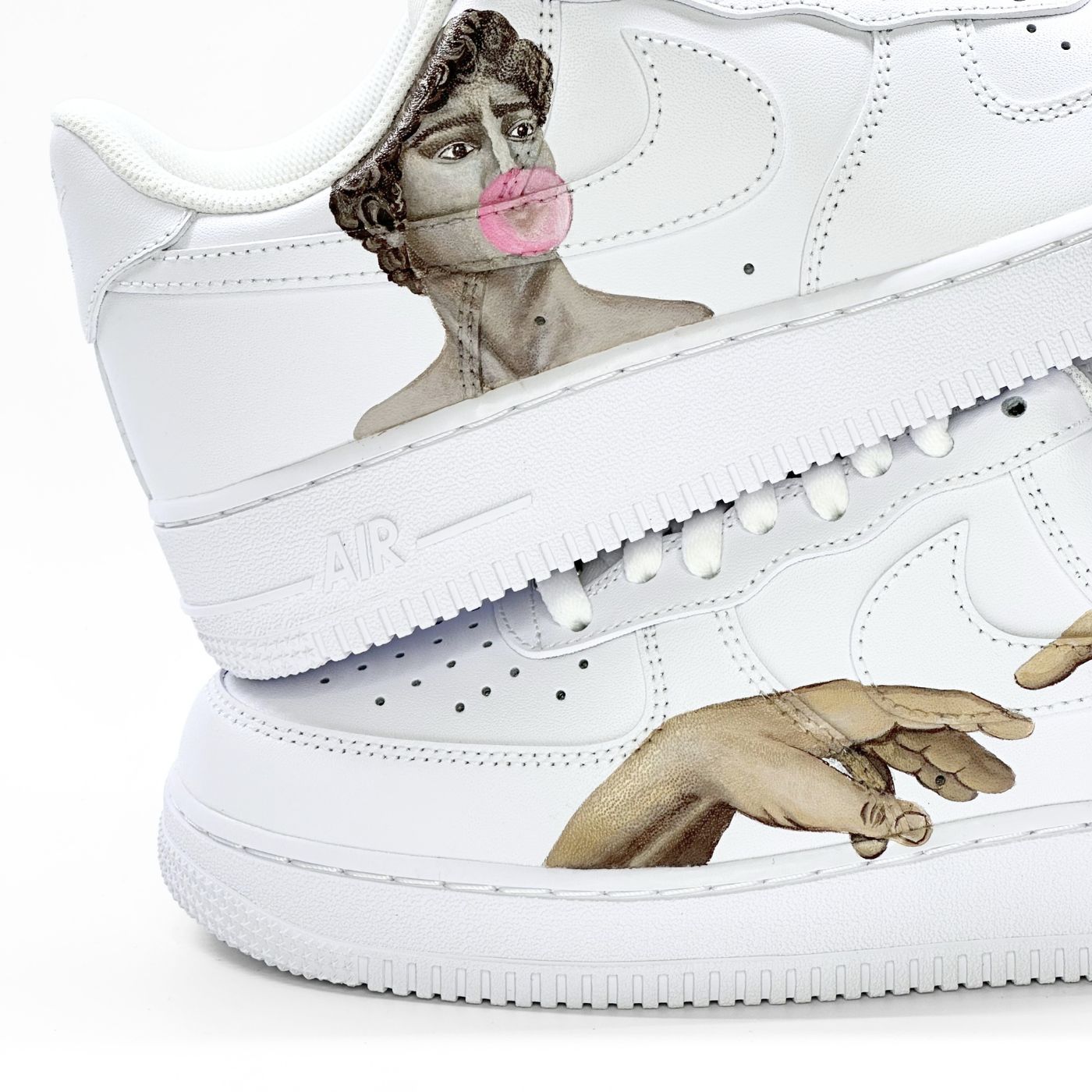 David Air Force 1