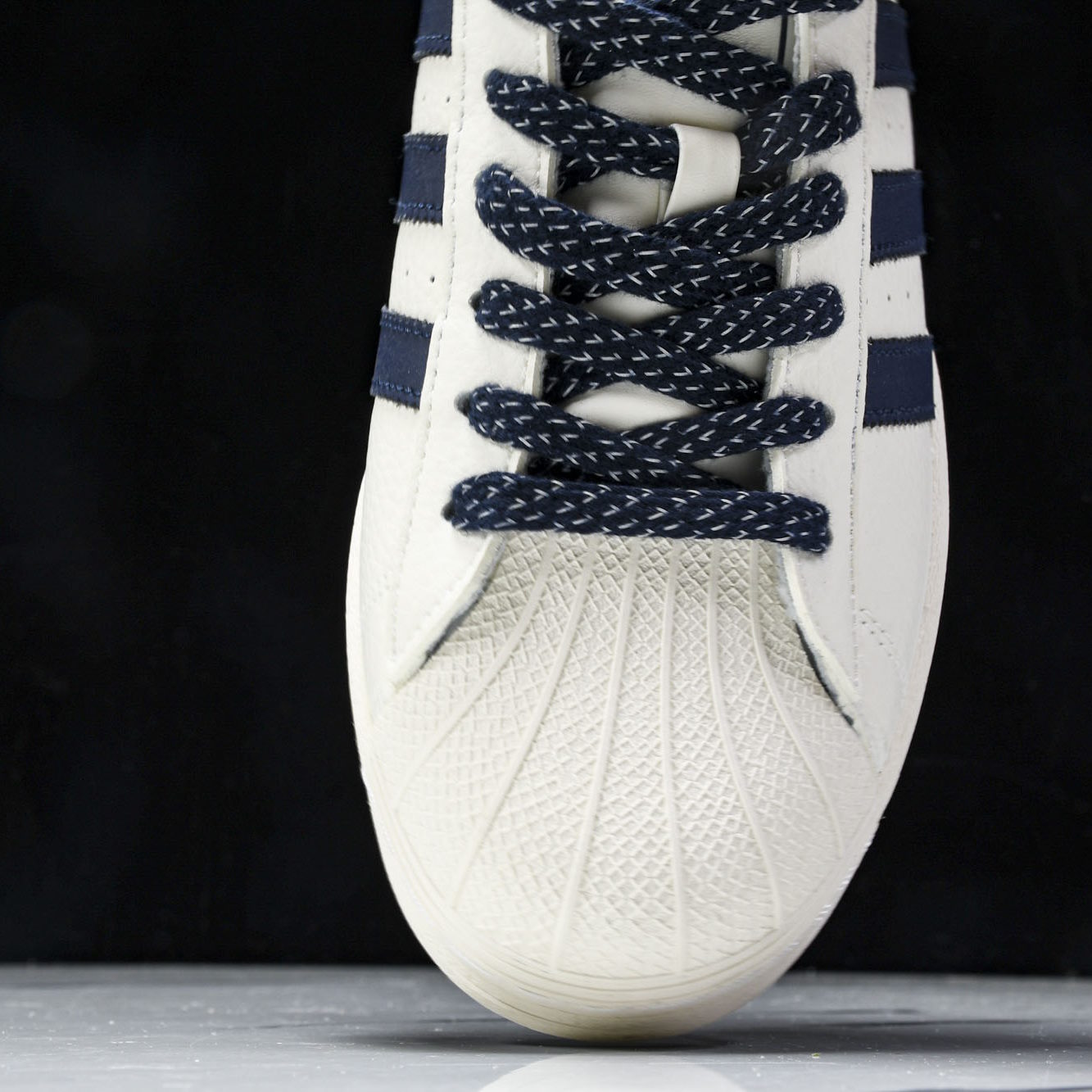 Supreme x Adidas Superstar