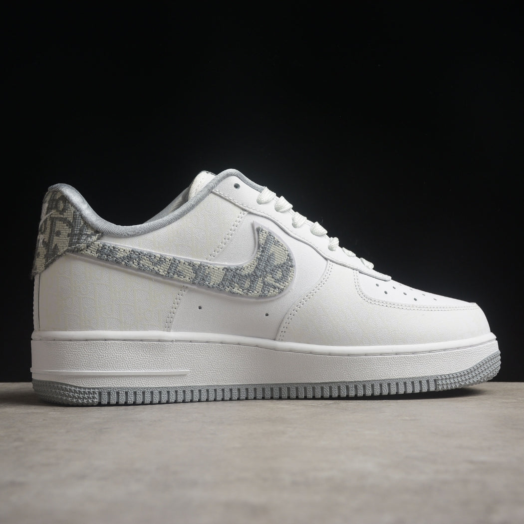 Dior Monogram Air Force 1